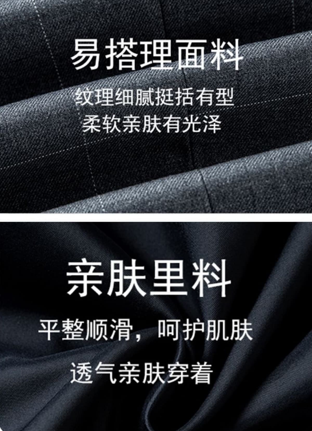 C17868 Top choice for business use! Wedding gowns! Highly recommended by the store! Best-selling items! [Chanel CHANEL] High-end suit sets of original designs, identical to those on the official website. A complete set of suits, new styles from fashion sh — image 6