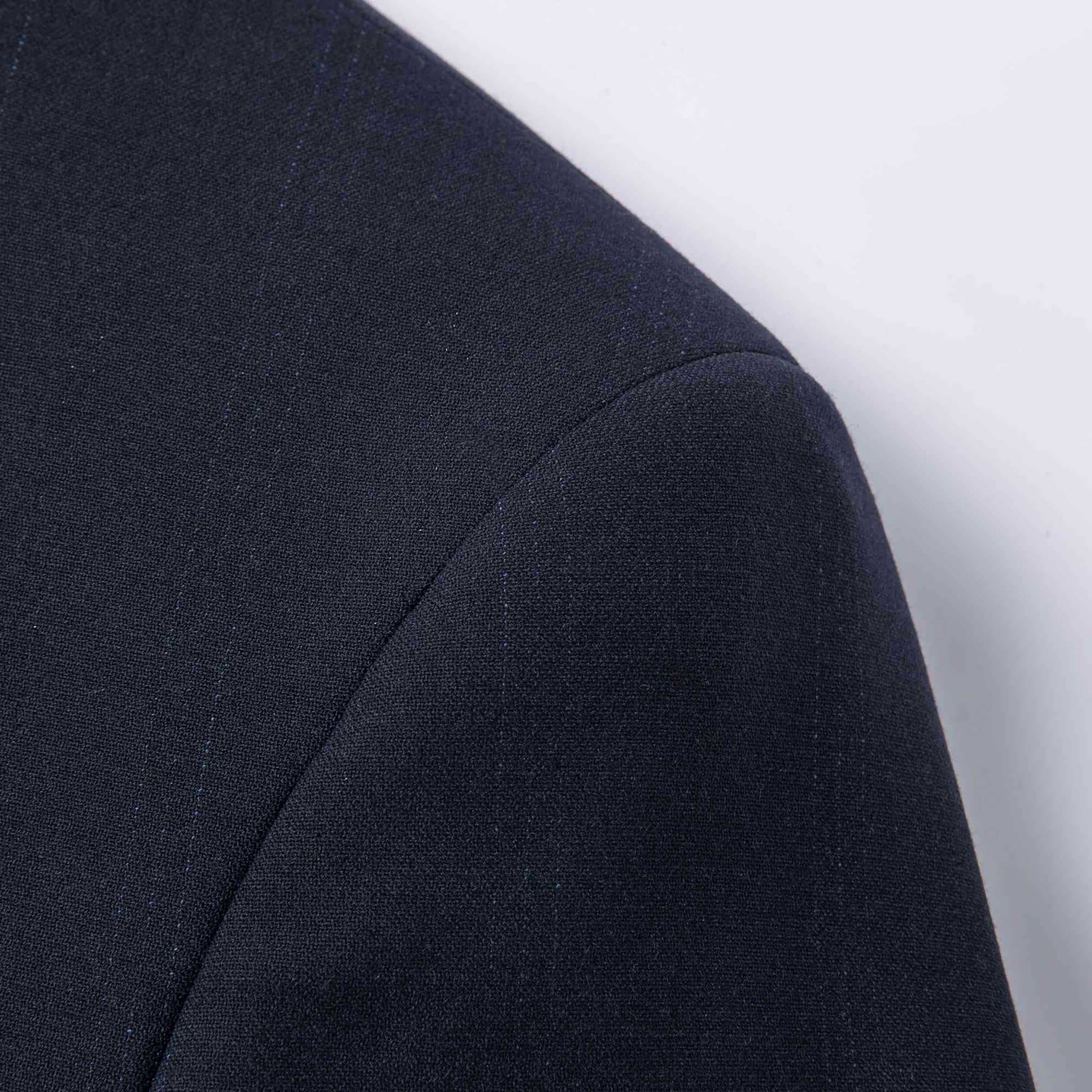 C17866 The preferred choice for business occasions! Wedding gowns! Highly recommended by the store! Best-selling items! [Chanel CHANEL] High-end suit sets of original designs, identical to those on the official website. A complete set of suits, new models — image 4