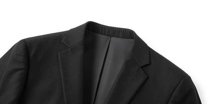 C17864 The preferred choice for business occasions! Wedding dresses! Highly recommended by the store! A must-have item! [GUCCI] High-end suit sets made on original designs; identical to those available on the official website. Two-piece suits, new models  — image 3