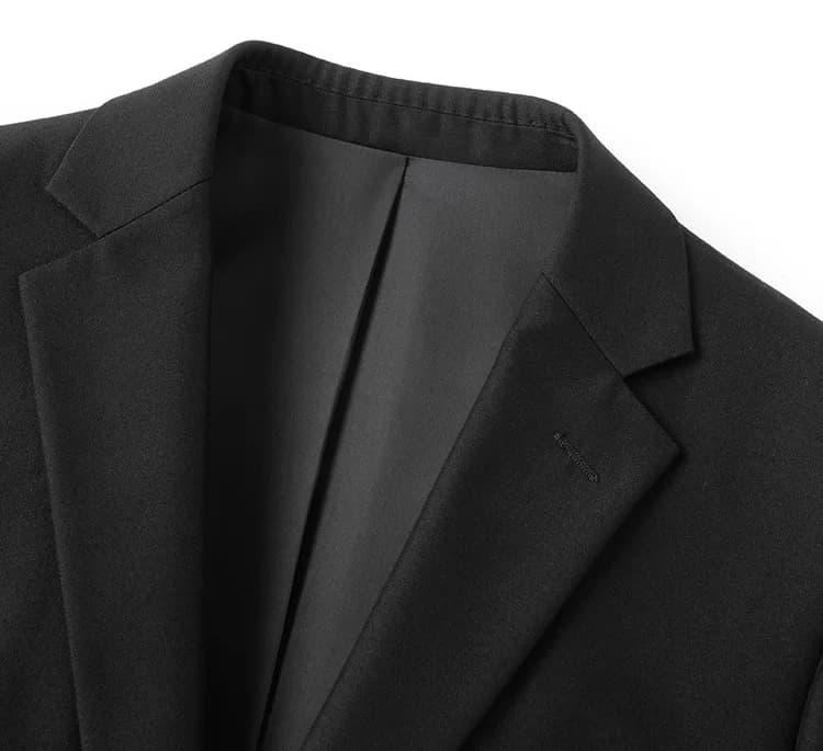 C17864 The preferred choice for business occasions! Wedding dresses! Highly recommended by the store! A must-have item! [GUCCI] High-end suit sets made on original designs; identical to those available on the official website. Two-piece suits, new models  — image 4