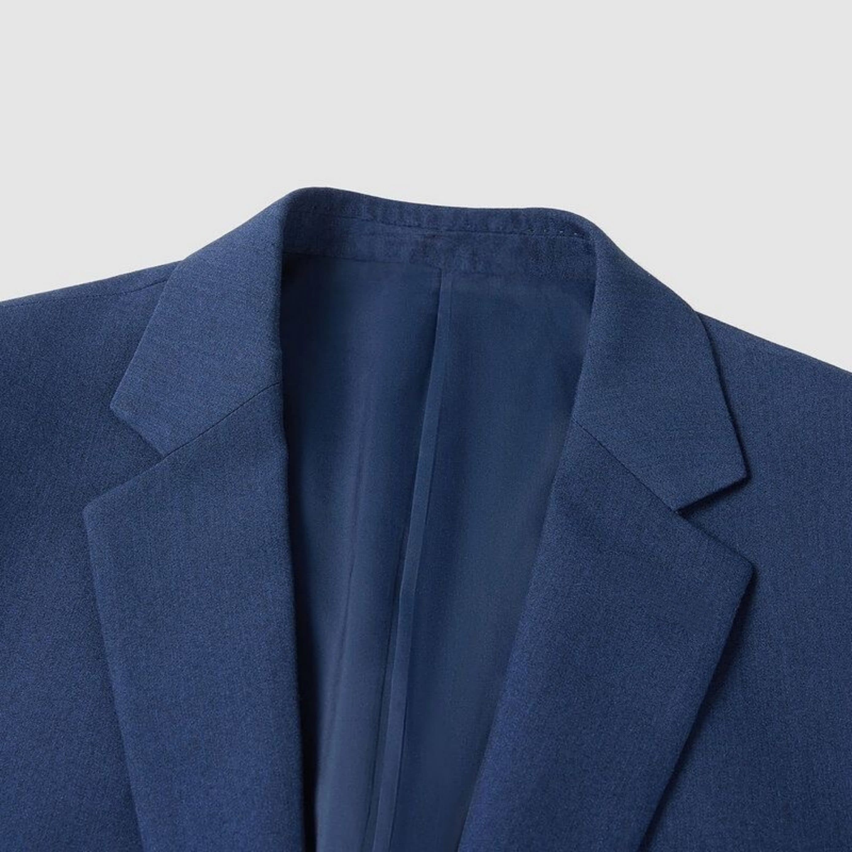 C17863 The preferred choice for business occasions! Wedding dresses! Highly recommended by the store! Best-selling products! [GUCCI] Original high-end suit sets – identical to those on the official website. Two-piece suits, latest designs for fashion show — image 5