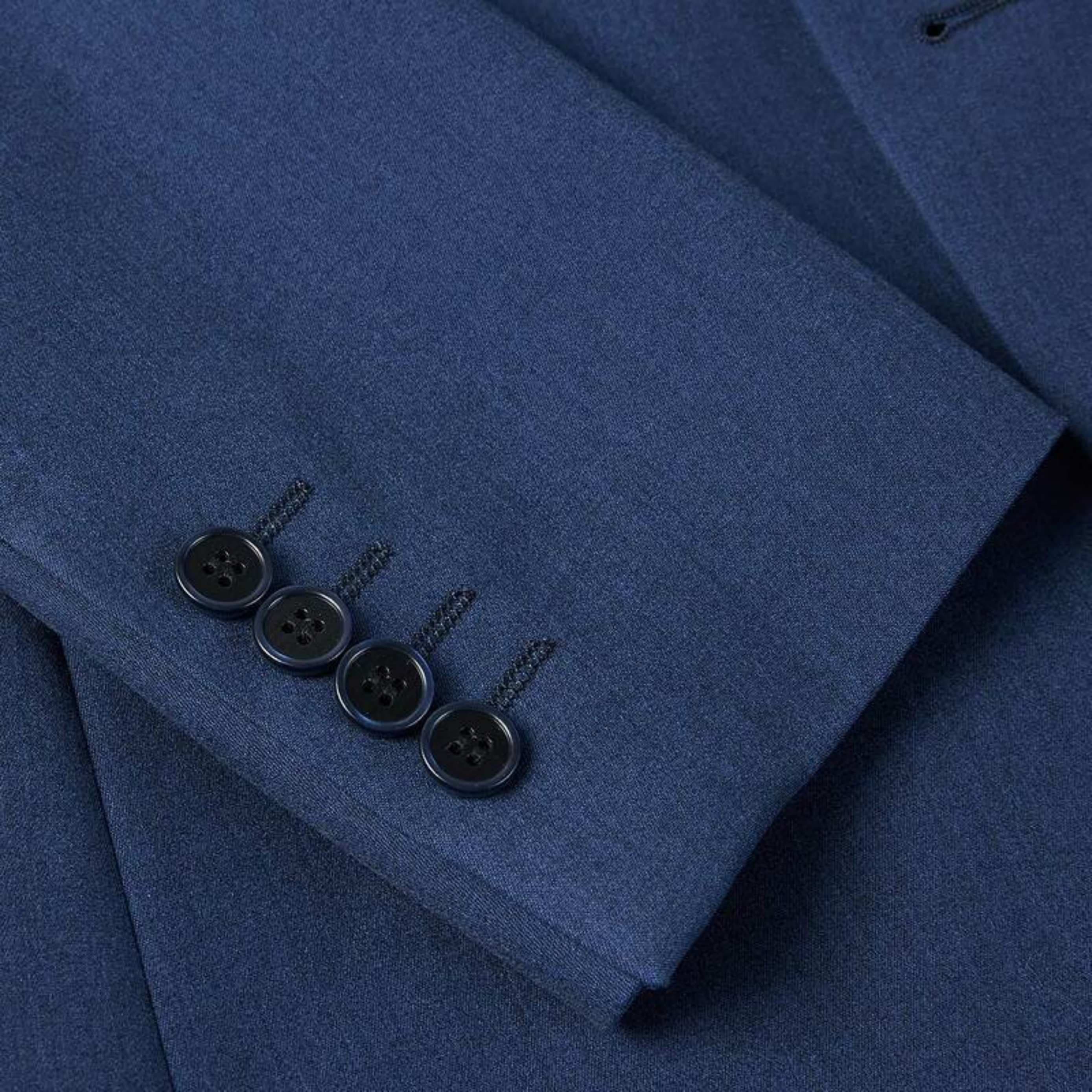 C17863 The preferred choice for business occasions! Wedding dresses! Highly recommended by the store! Best-selling products! [GUCCI] Original high-end suit sets – identical to those on the official website. Two-piece suits, latest designs for fashion show — image 7