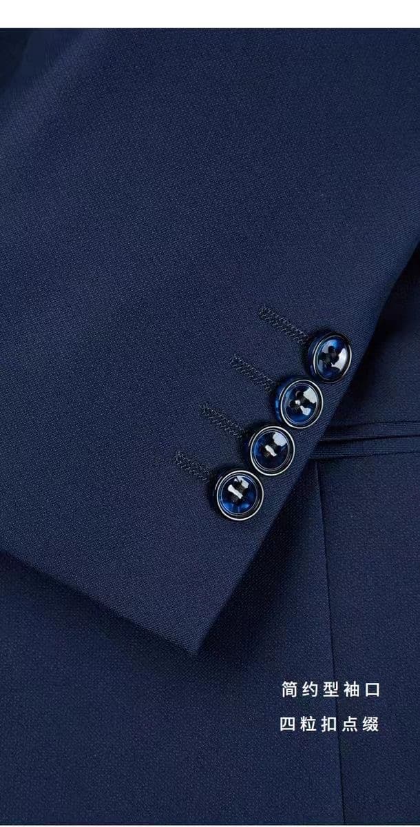 C17862 Preferred choice for business occasions! Wedding dresses! Highly recommended by the store! Best-selling item! [GUCCI] Original high-end suit sets – identical to those on the official website. Two-piece suits, new designs for fashion shows. The most — image 6
