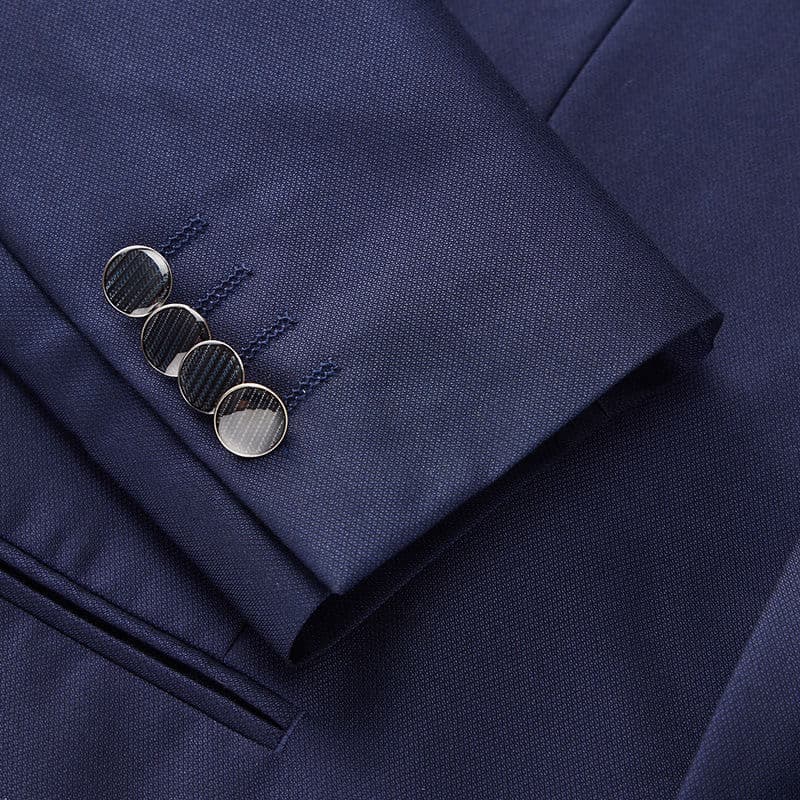 C17861 Preferred choice for business occasions! Wedding gowns! Highly recommended by the store! Must-have item! [GUCCI] Original high-end suit sets – identical to those on the official website. Two-piece suits, new designs from fashion shows. The most adv — image 4