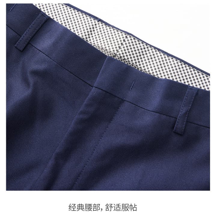 C17861 Preferred choice for business occasions! Wedding gowns! Highly recommended by the store! Must-have item! [GUCCI] Original high-end suit sets – identical to those on the official website. Two-piece suits, new designs from fashion shows. The most adv — image 7