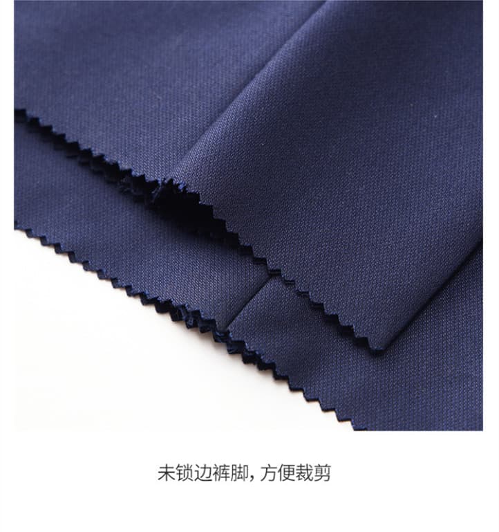 C17861 Preferred choice for business occasions! Wedding gowns! Highly recommended by the store! Must-have item! [GUCCI] Original high-end suit sets – identical to those on the official website. Two-piece suits, new designs from fashion shows. The most adv — image 8