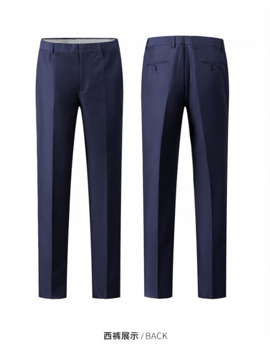 C17861 Preferred choice for business occasions! Wedding gowns! Highly recommended by the store! Must-have item! [GUCCI] Original high-end suit sets – identical to those on the official website. Two-piece suits, new designs from fashion shows. The most adv — image 6