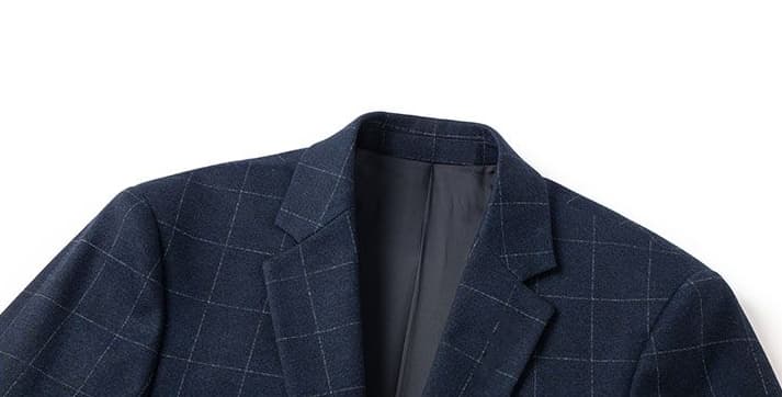 C17859 Top choice for business occasions! Wedding dresses! Highly recommended by the store! Must-have item! [GUCCI] Original high-end suit sets – identical to those on the official website. Two-piece suits, new designs for fashion shows. The most advanced — image 3