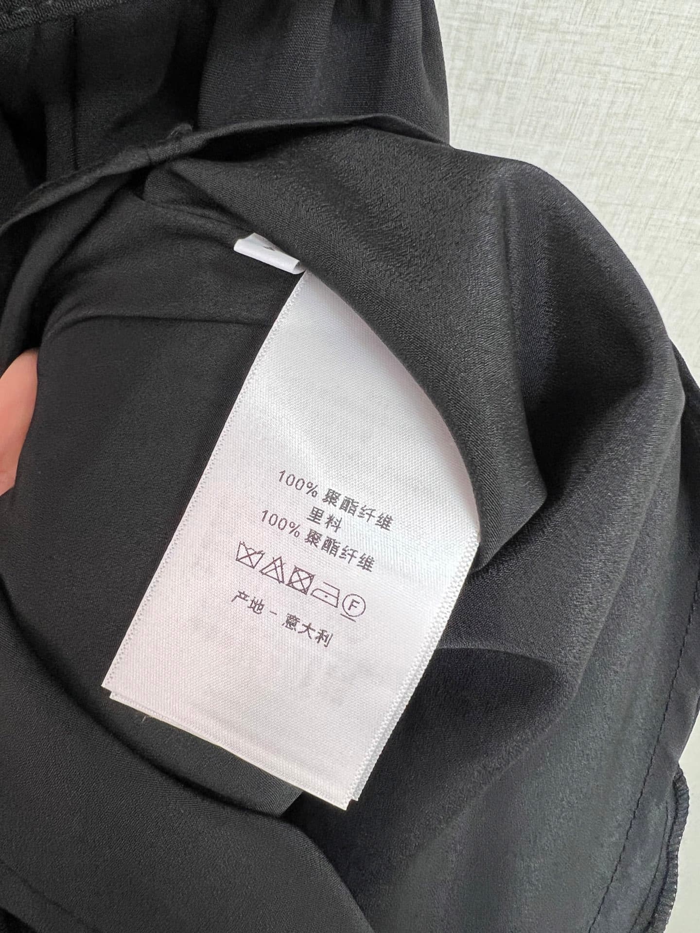 C18420 High-quality ❤️di*r 2026ss Spring/Summer Collection — image 6