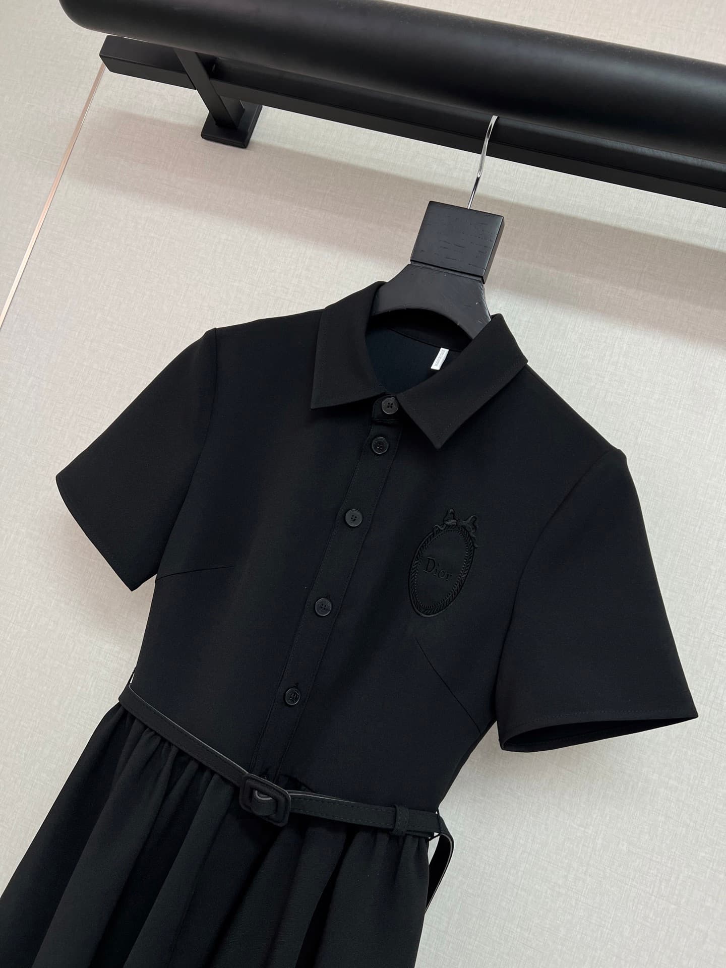 C18420 High-quality ❤️di*r 2026ss Spring/Summer Collection — image 3