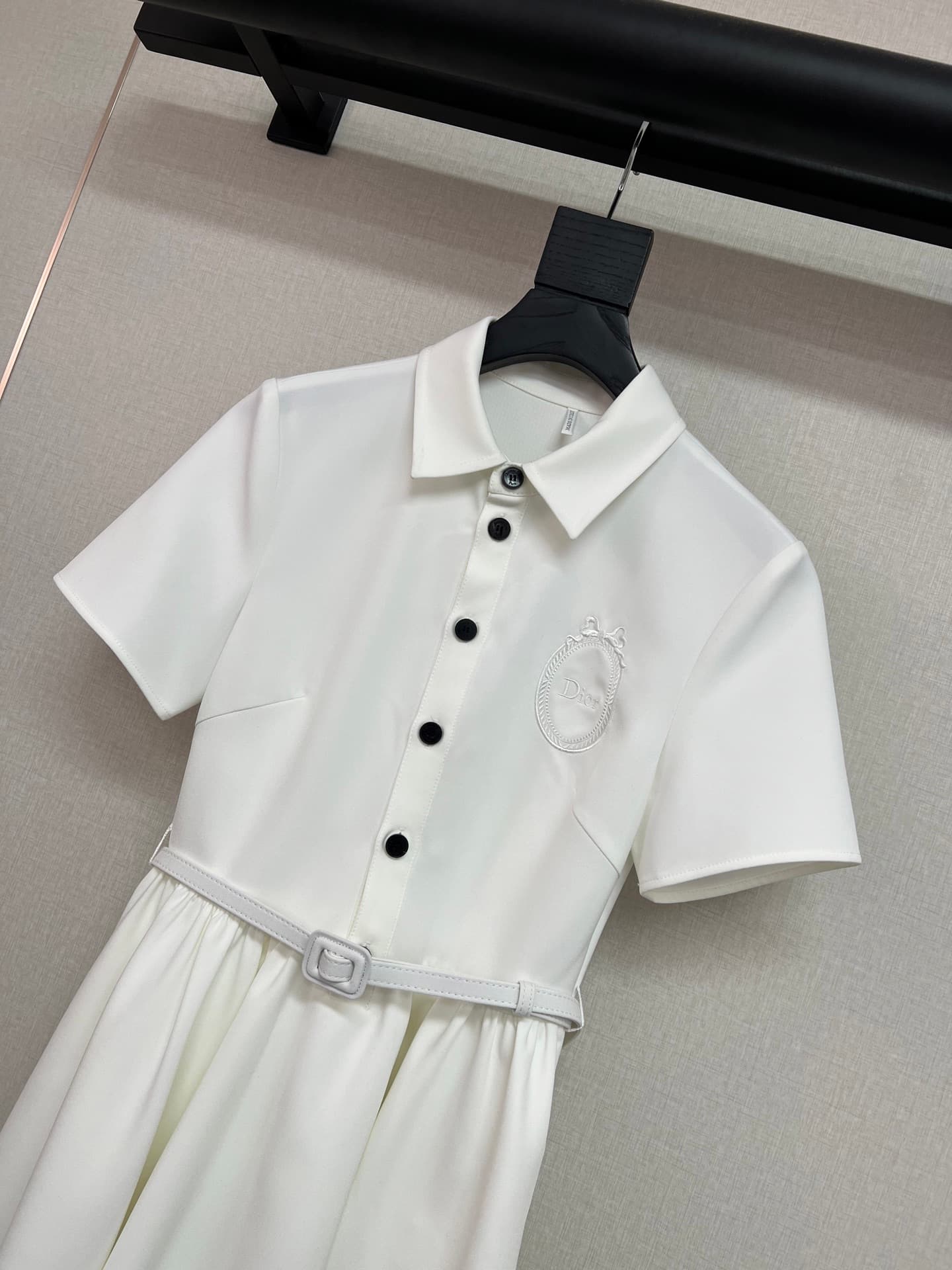 C18419 High-quality ❤️di*r 2026ss Spring/Summer Collection — image 3