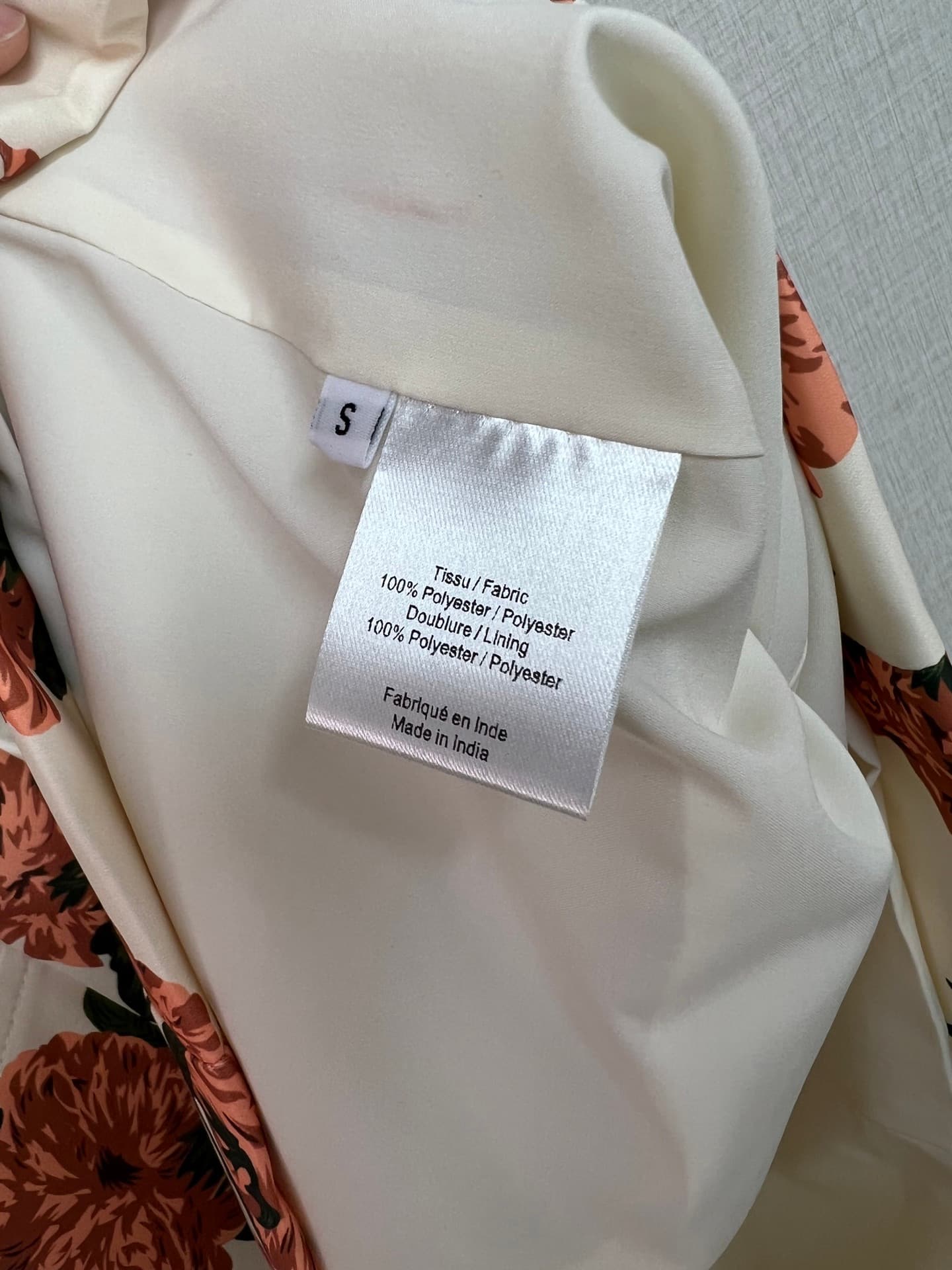 C18383 High quality ❤️Rou*je2026ss New spring/summer products ✨ — image 7