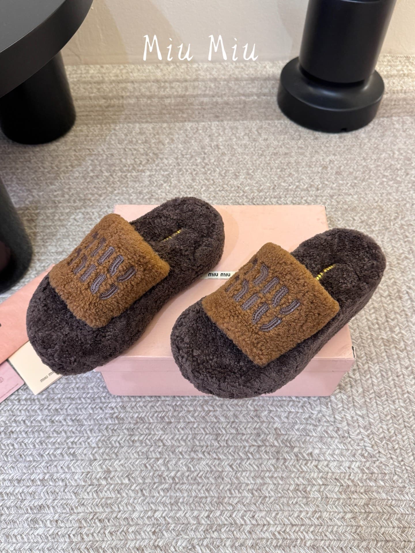 D10587 Miu Miu, Miu Miu – now available on the official online stores of various global online retailers. — image 4