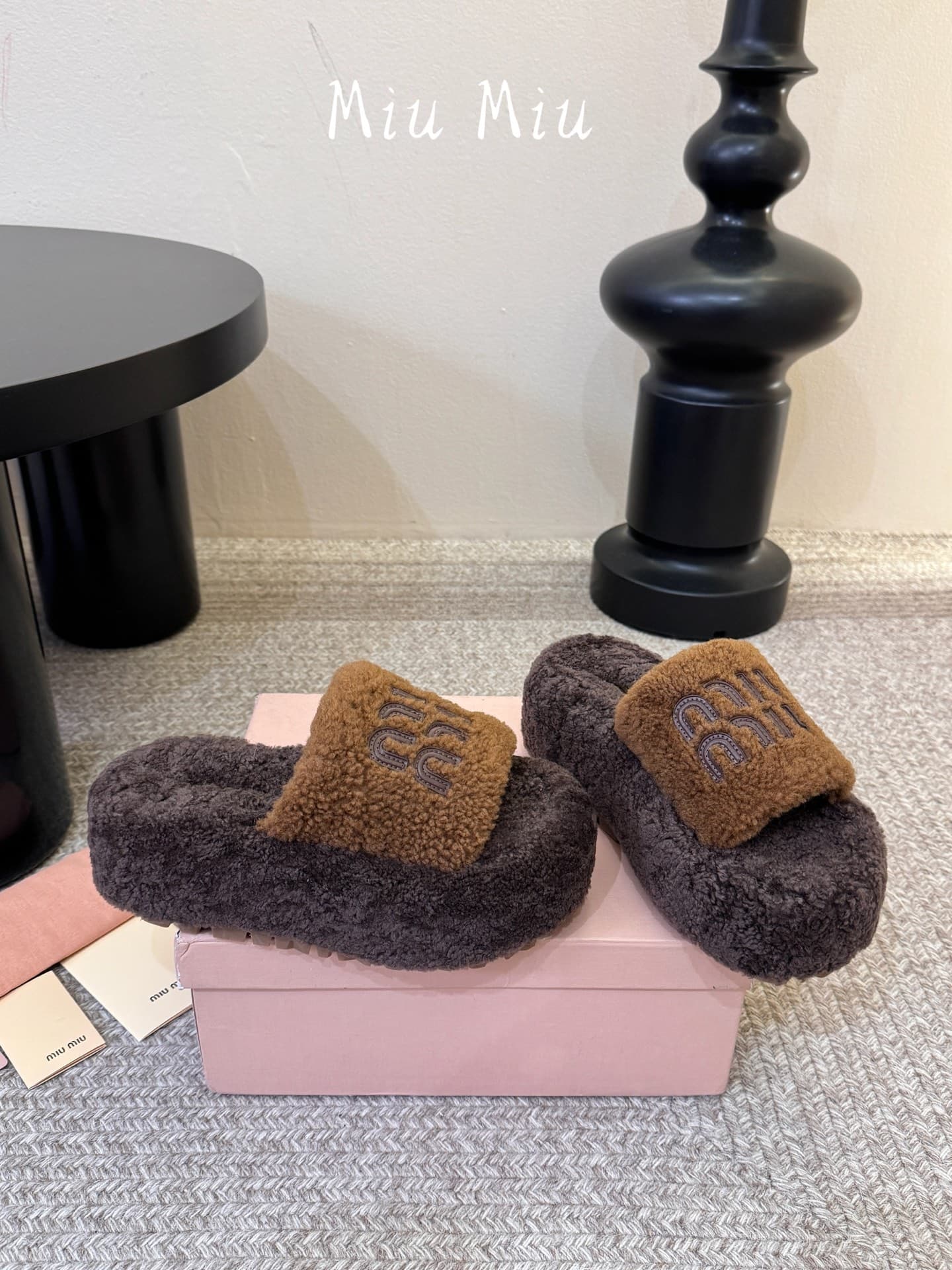 D10587 Miu Miu, Miu Miu – now available on the official online stores of various global online retailers. — image 5