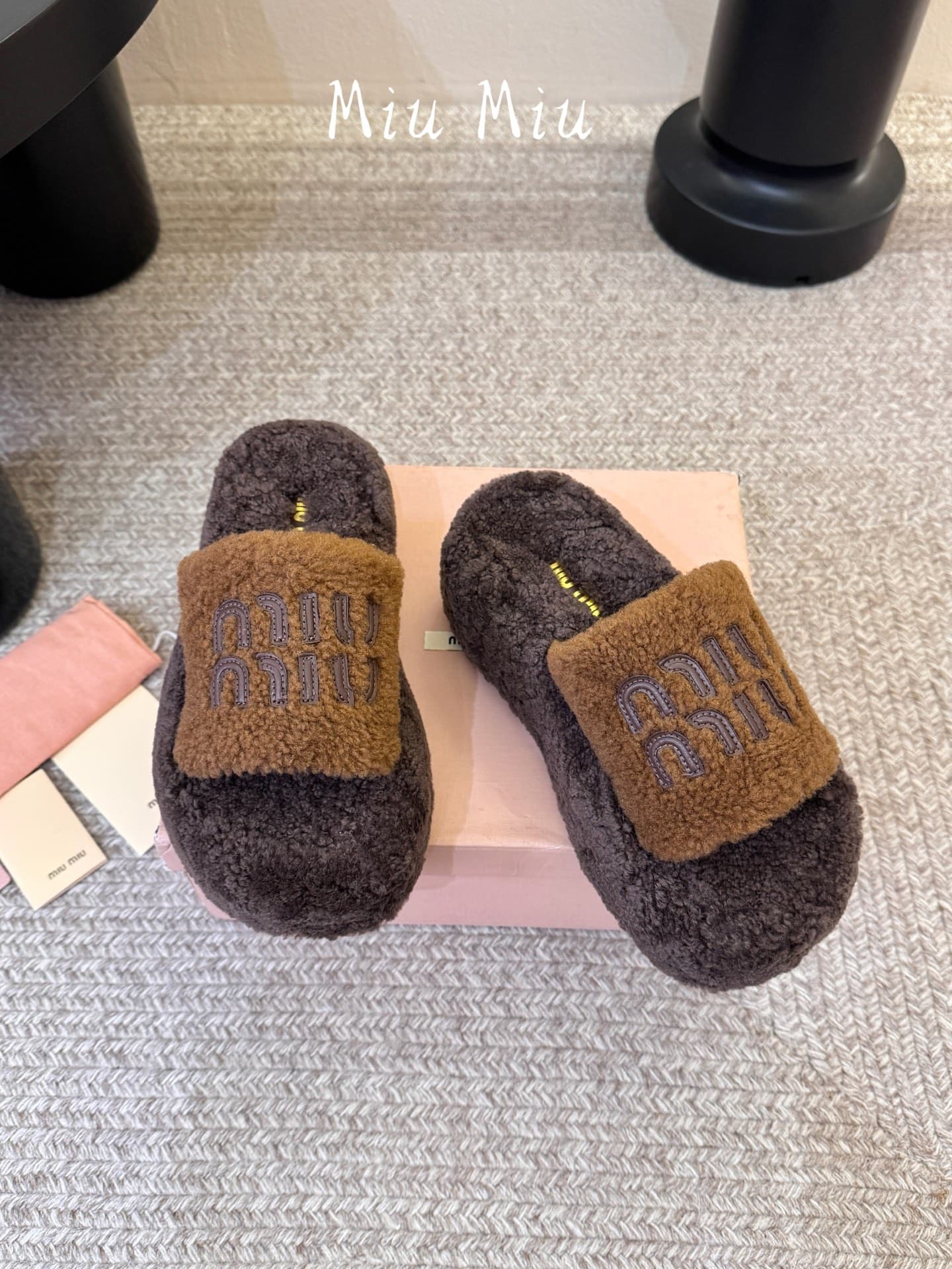 D10587 Miu Miu, Miu Miu – now available on the official online stores of various global online retailers. — image 3