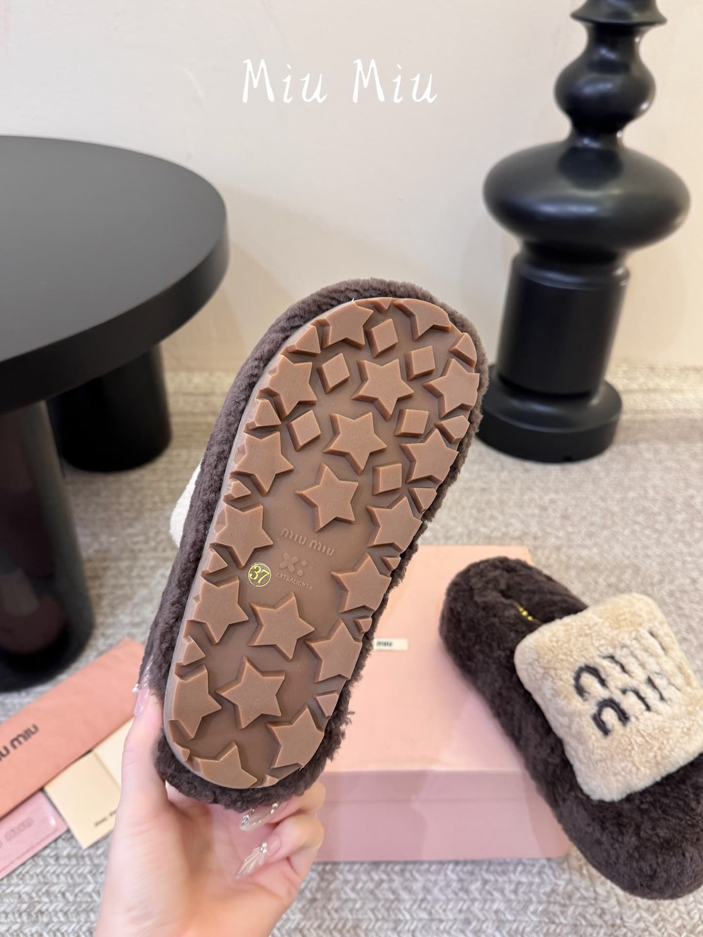 D10586 Miu Miu, Miu Miu – now available on the official online stores of various global importers. — image 6