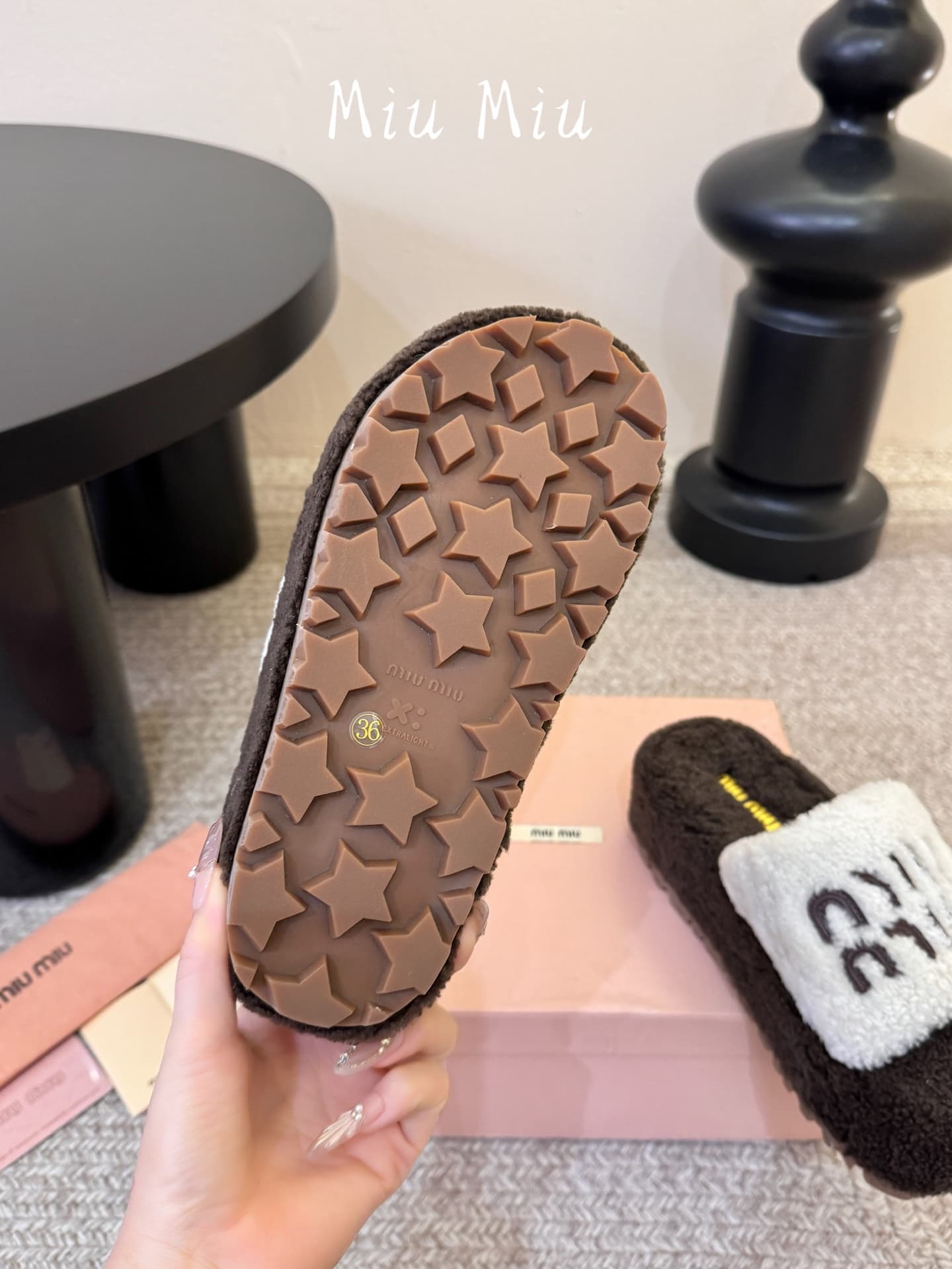 D10585 Miu Miu, Miu Miu – now available on all major global online stores for purchasing replicas. — image 6