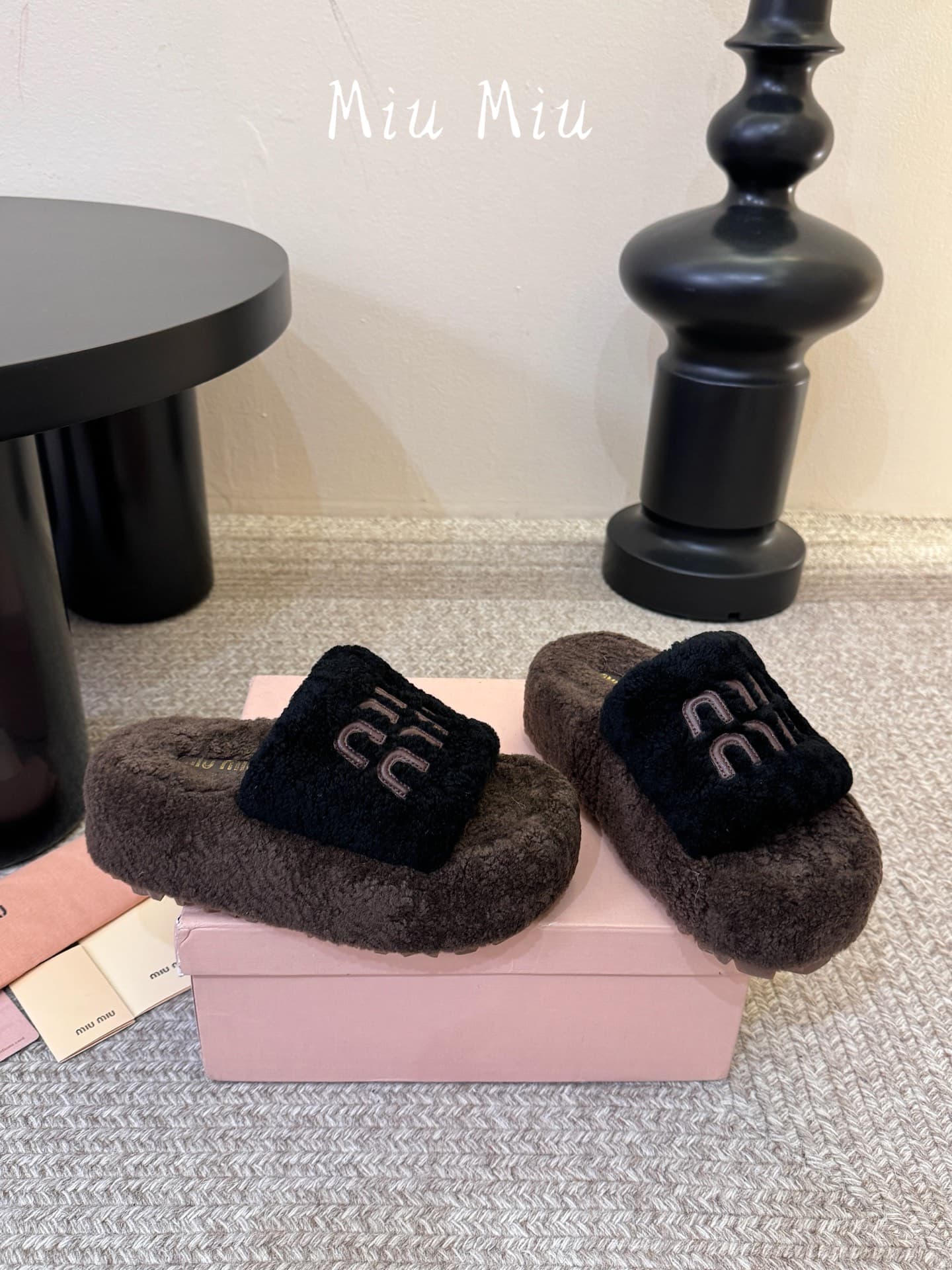 D10584 Miu Miu, Miu Miu – now available on all major global online stores for purchasing replicas. — image 5