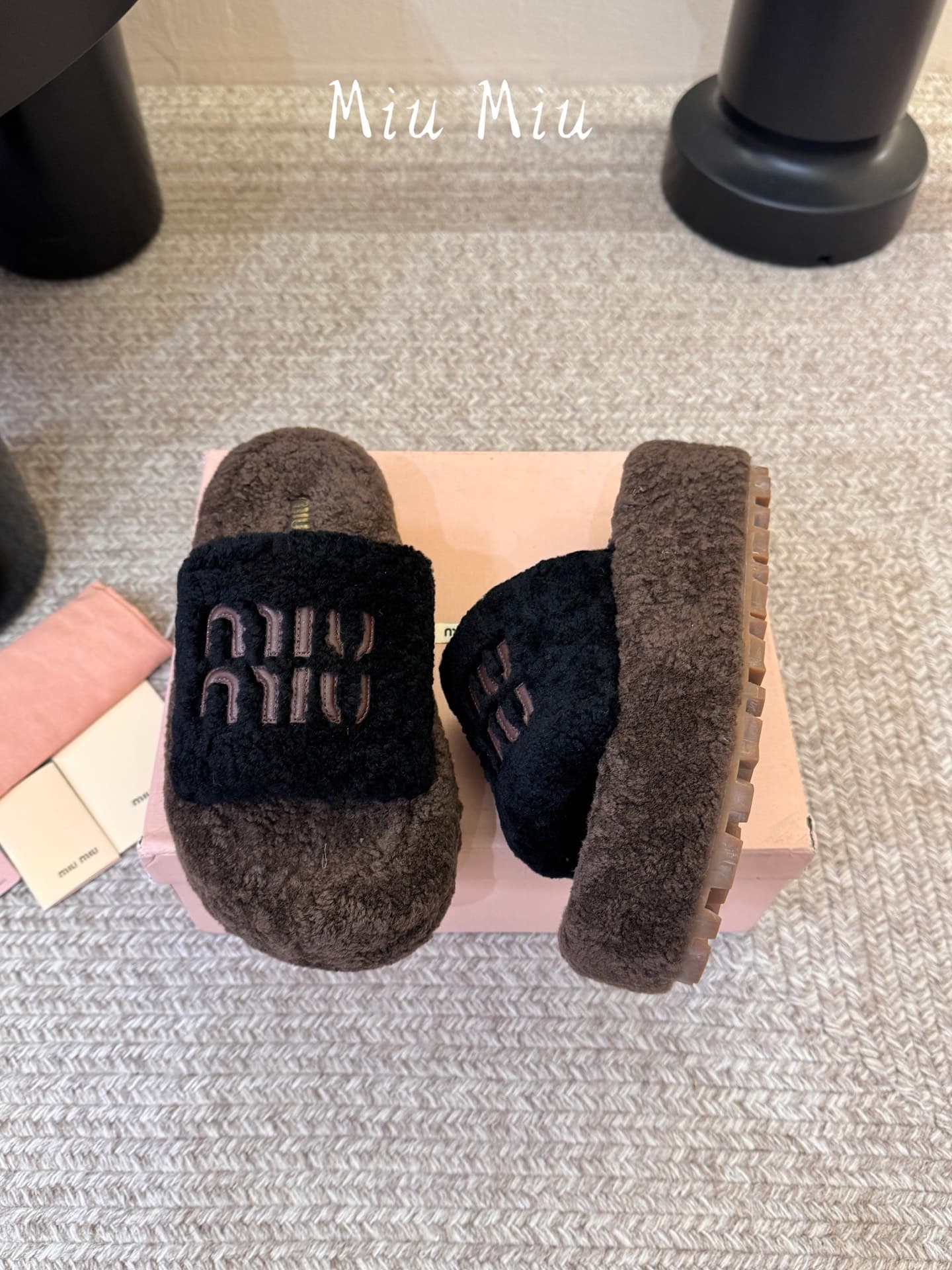 D10584 Miu Miu, Miu Miu – now available on all major global online stores for purchasing replicas. — image 2