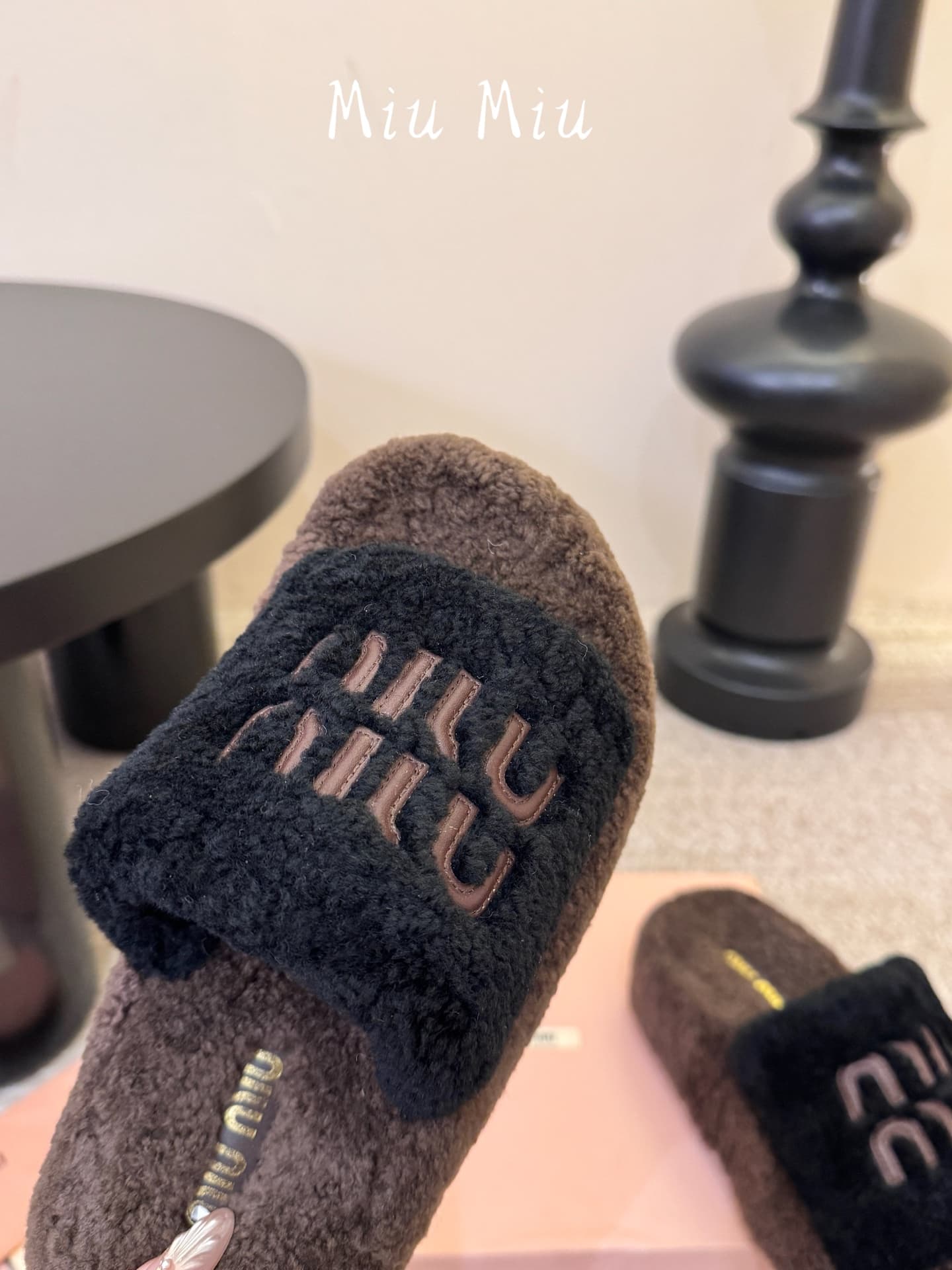 D10584 Miu Miu, Miu Miu – now available on all major global online stores for purchasing replicas. — image 6