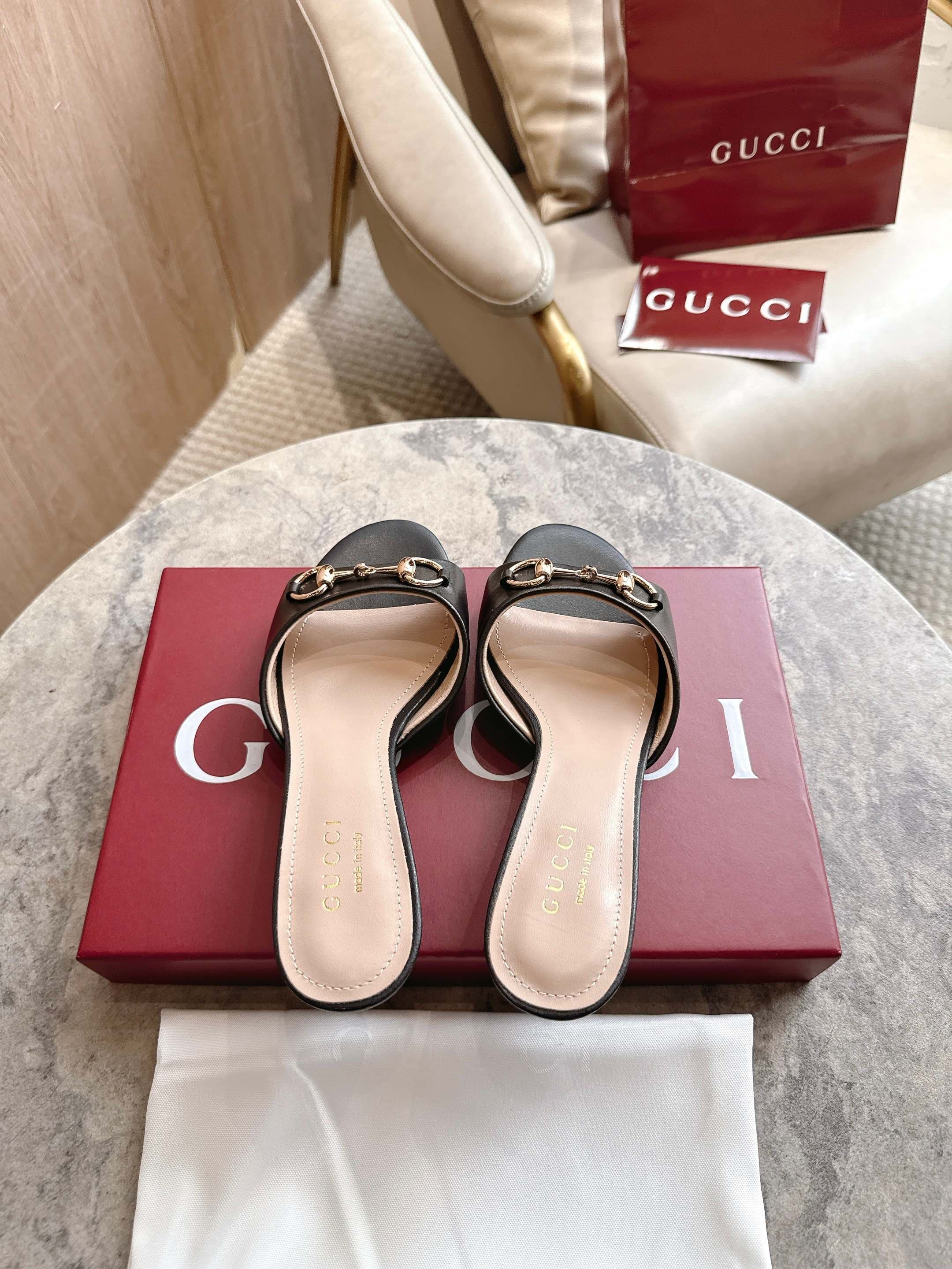 D7218 🌸💰 (Leather sole + 40) — image 5