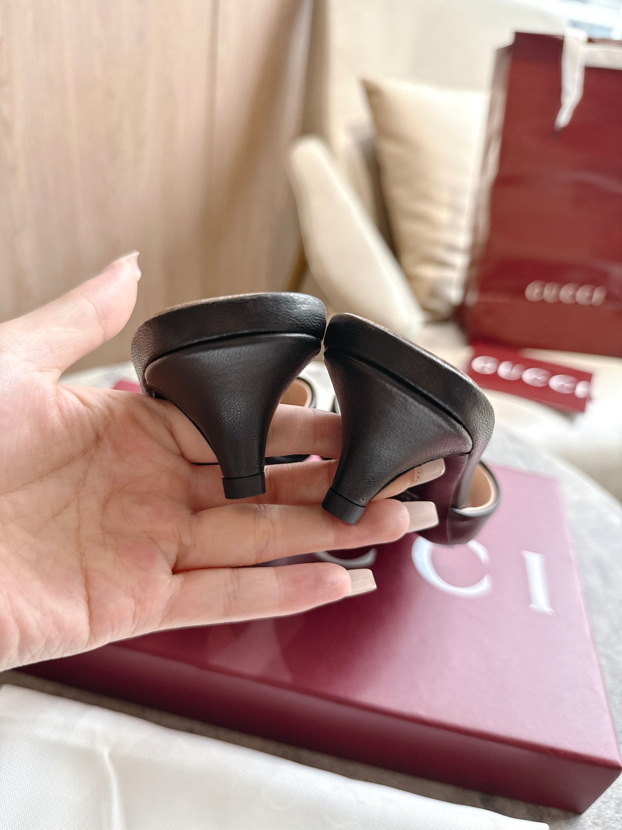 D7218 🌸💰 (Leather sole + 40) — image 6