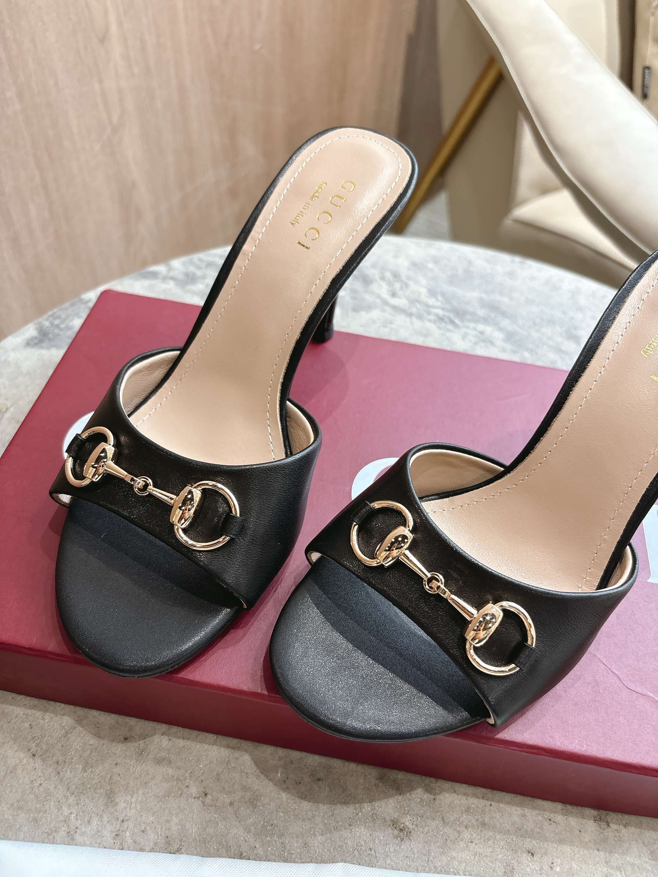 D7213 🌼💰 (Leather sole + 40) — image 4