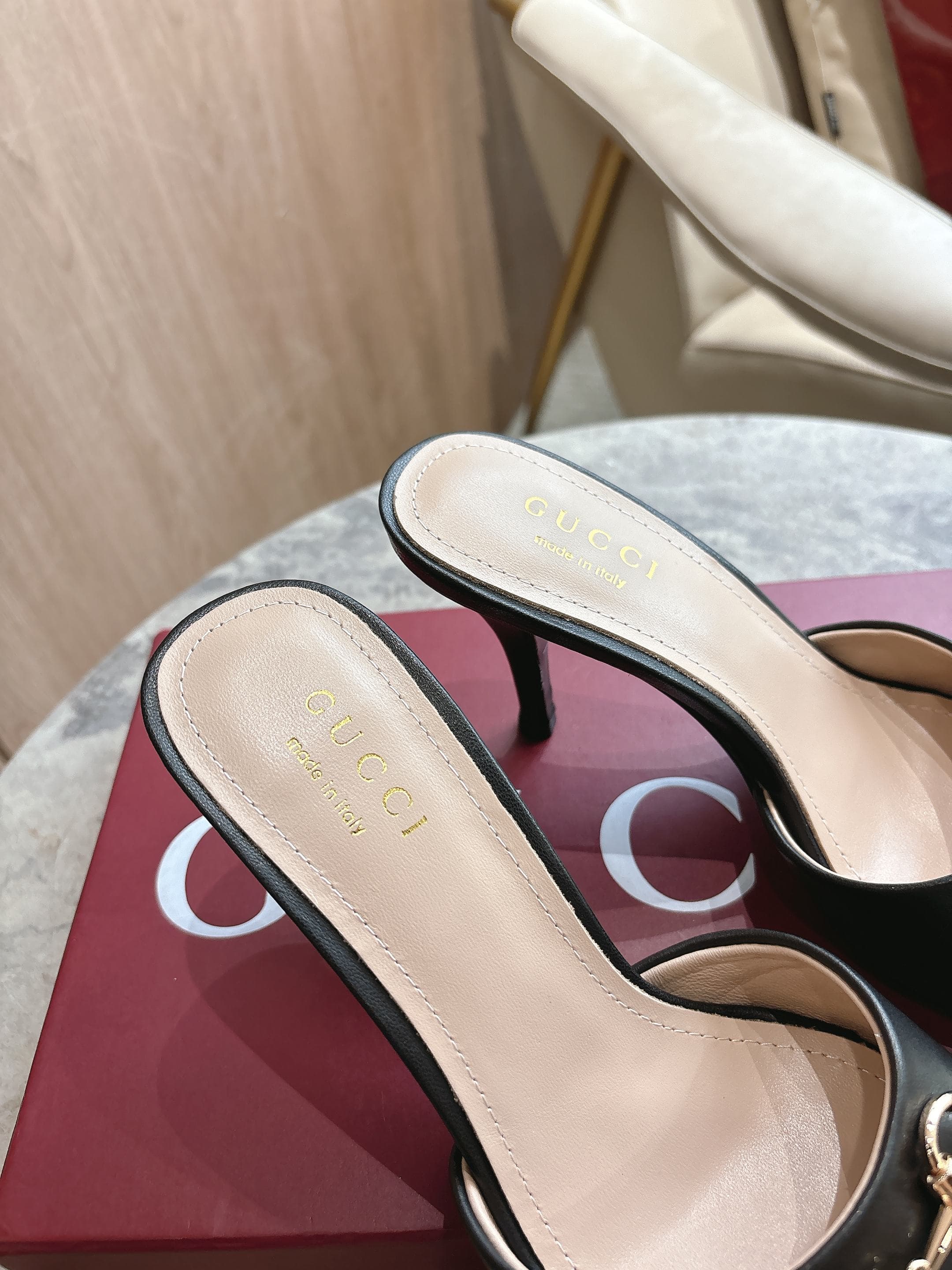 D7213 🌼💰 (Leather sole + 40) — image 5