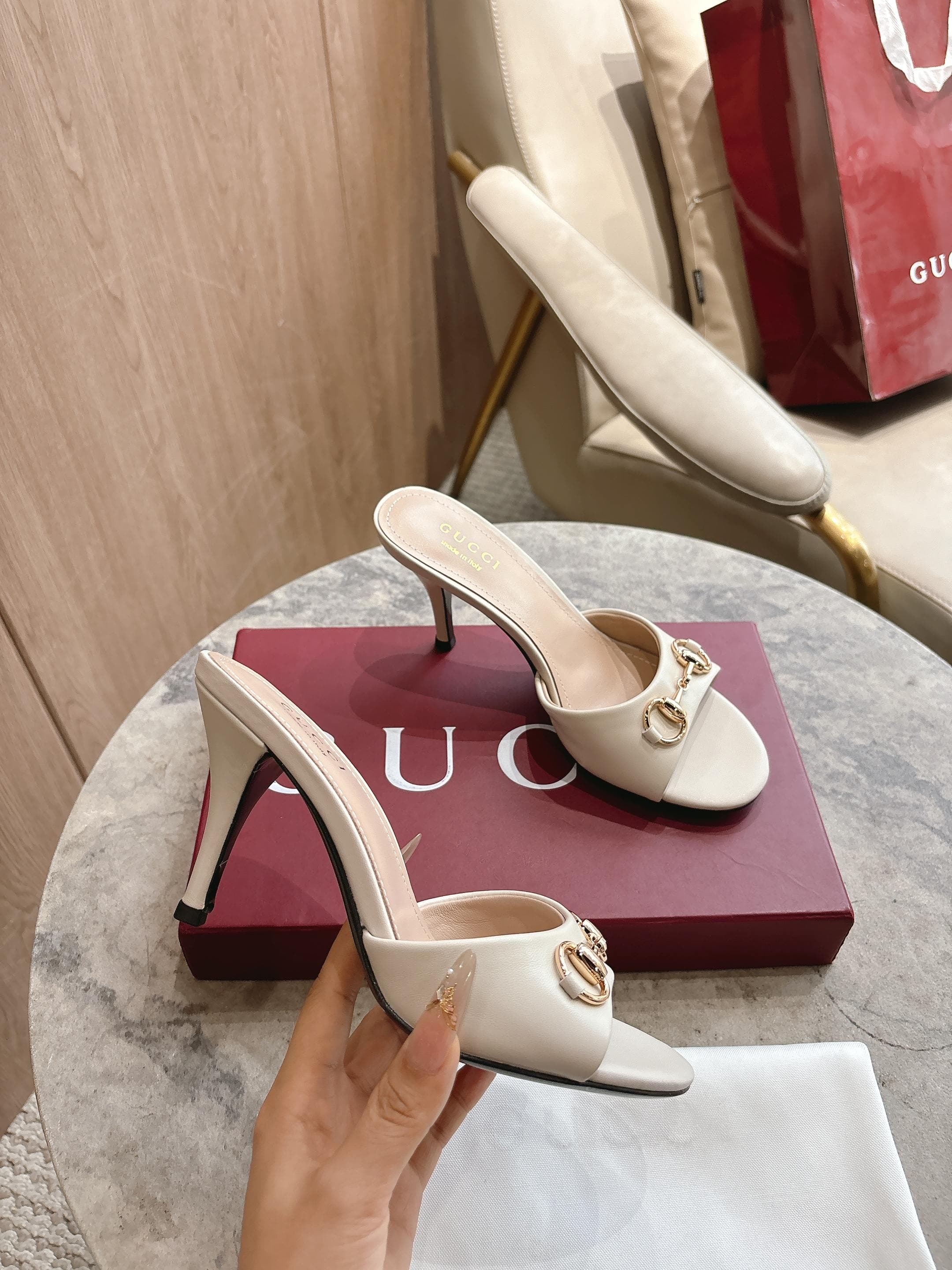 D7212 🌼💰 (Leather sole + 40) — image 3
