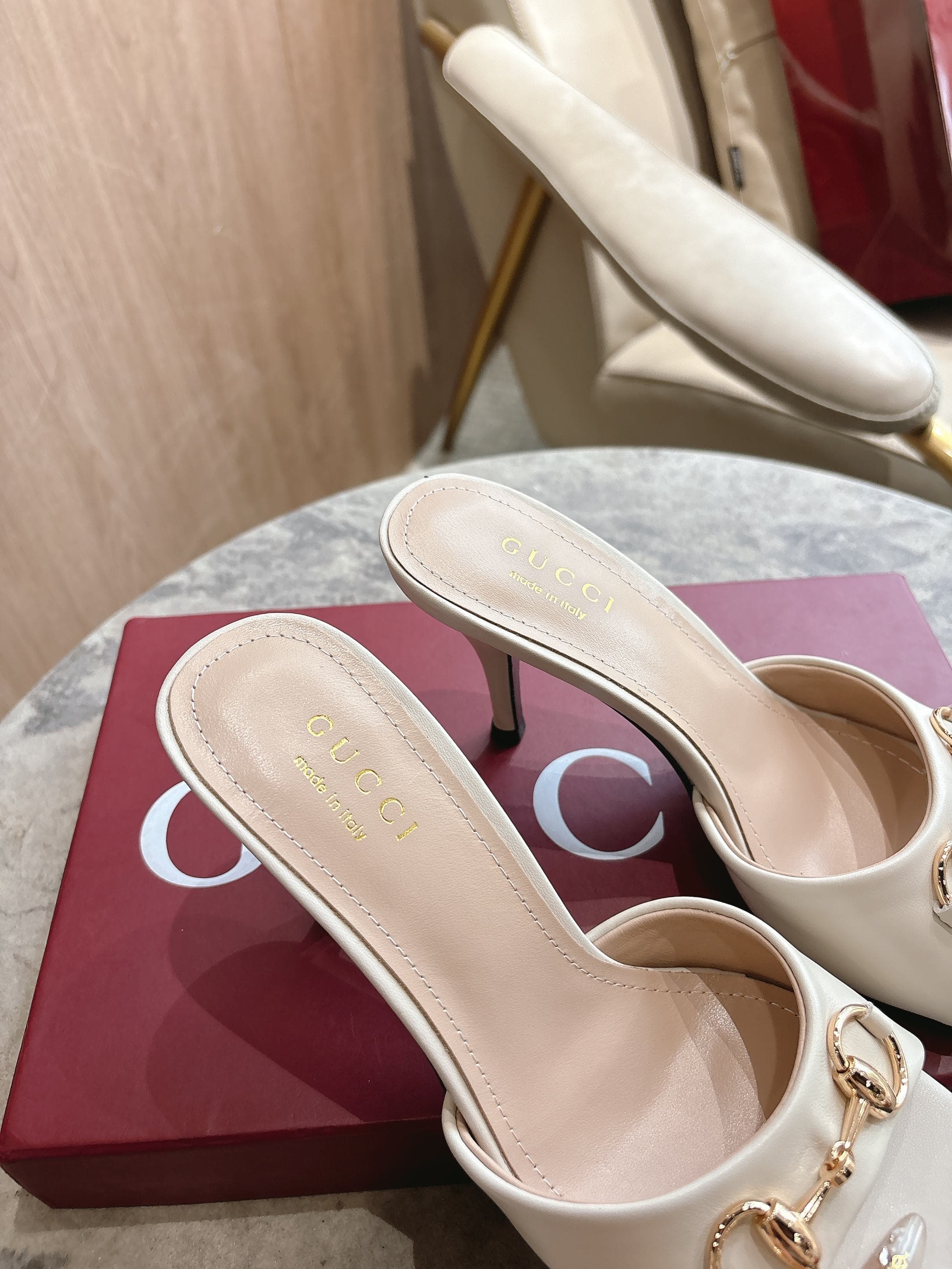 D7212 🌼💰 (Leather sole + 40) — image 4