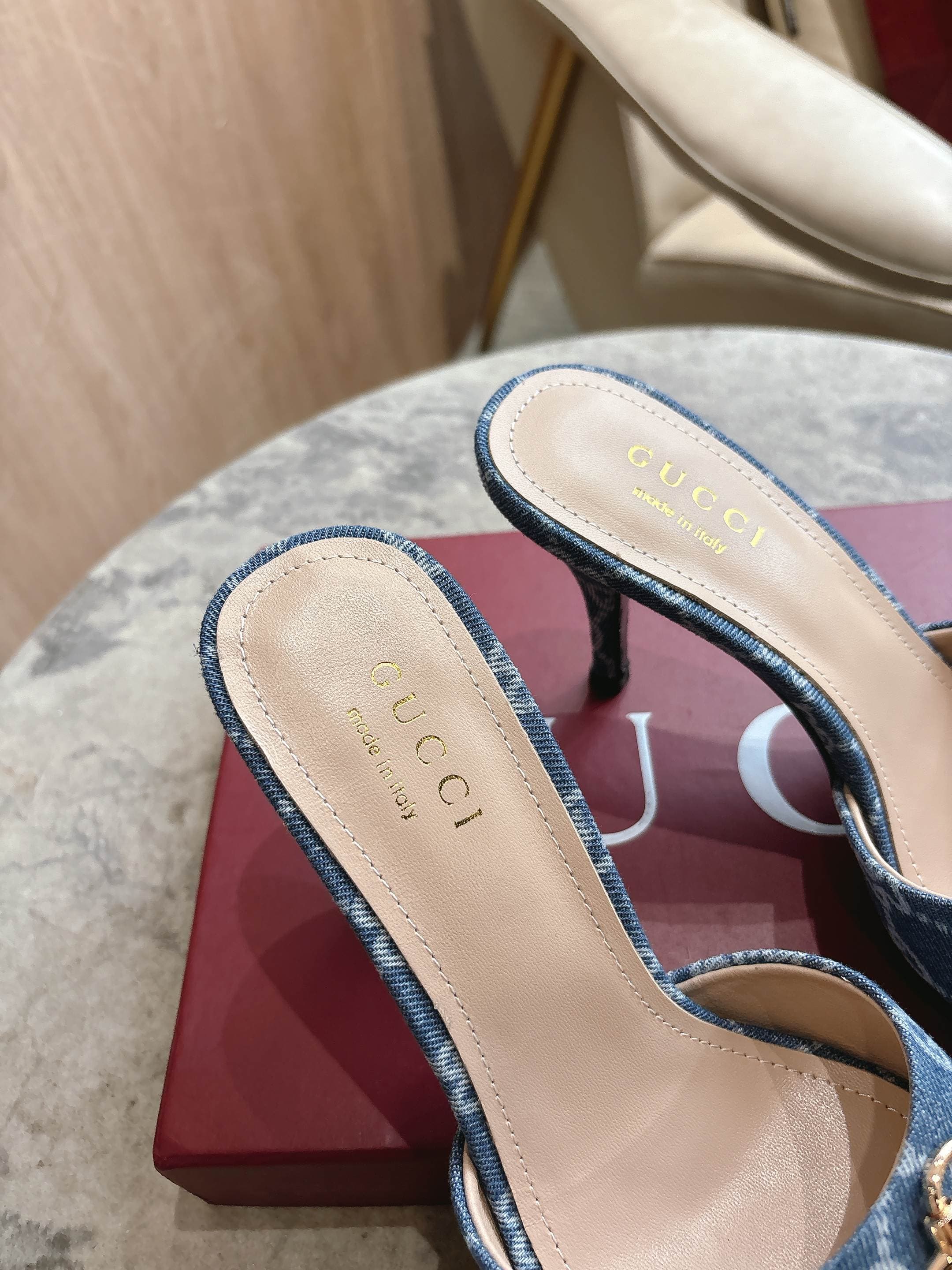 D7216 🌼💰 (Leather sole + 40) — image 5