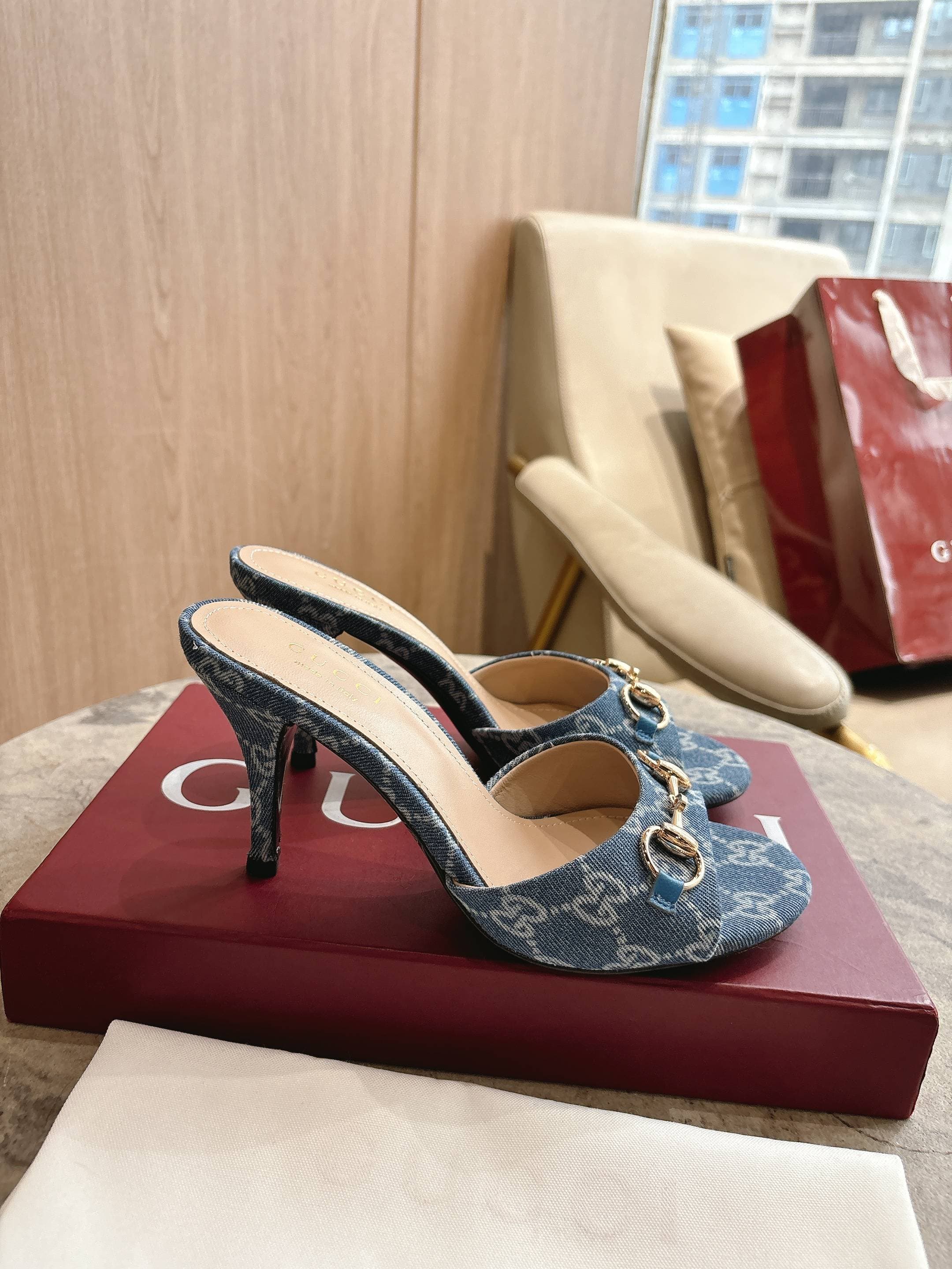 D7216 🌼💰 (Leather sole + 40) — image 3