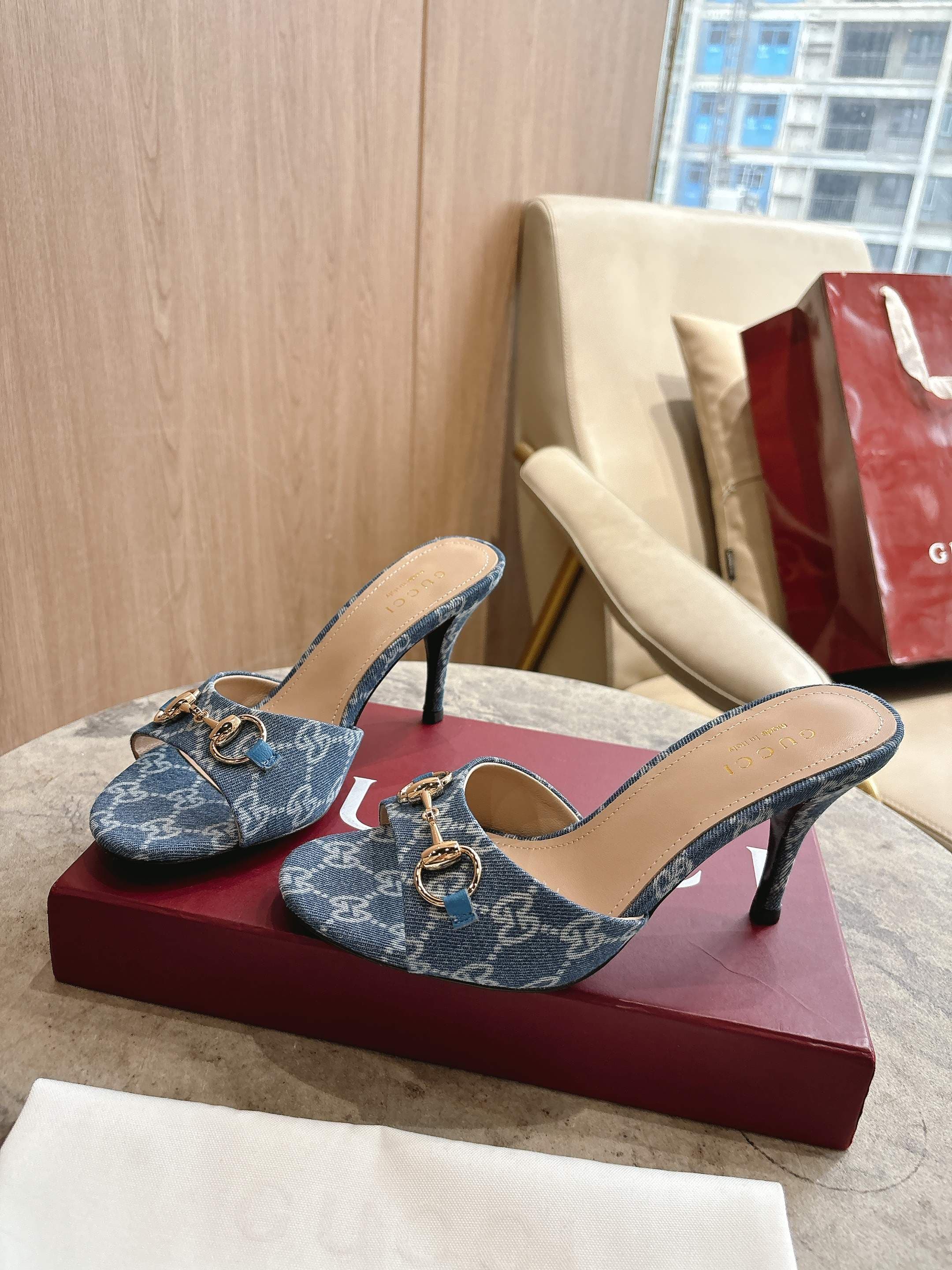 D7216 🌼💰 (Leather sole + 40) — image 4
