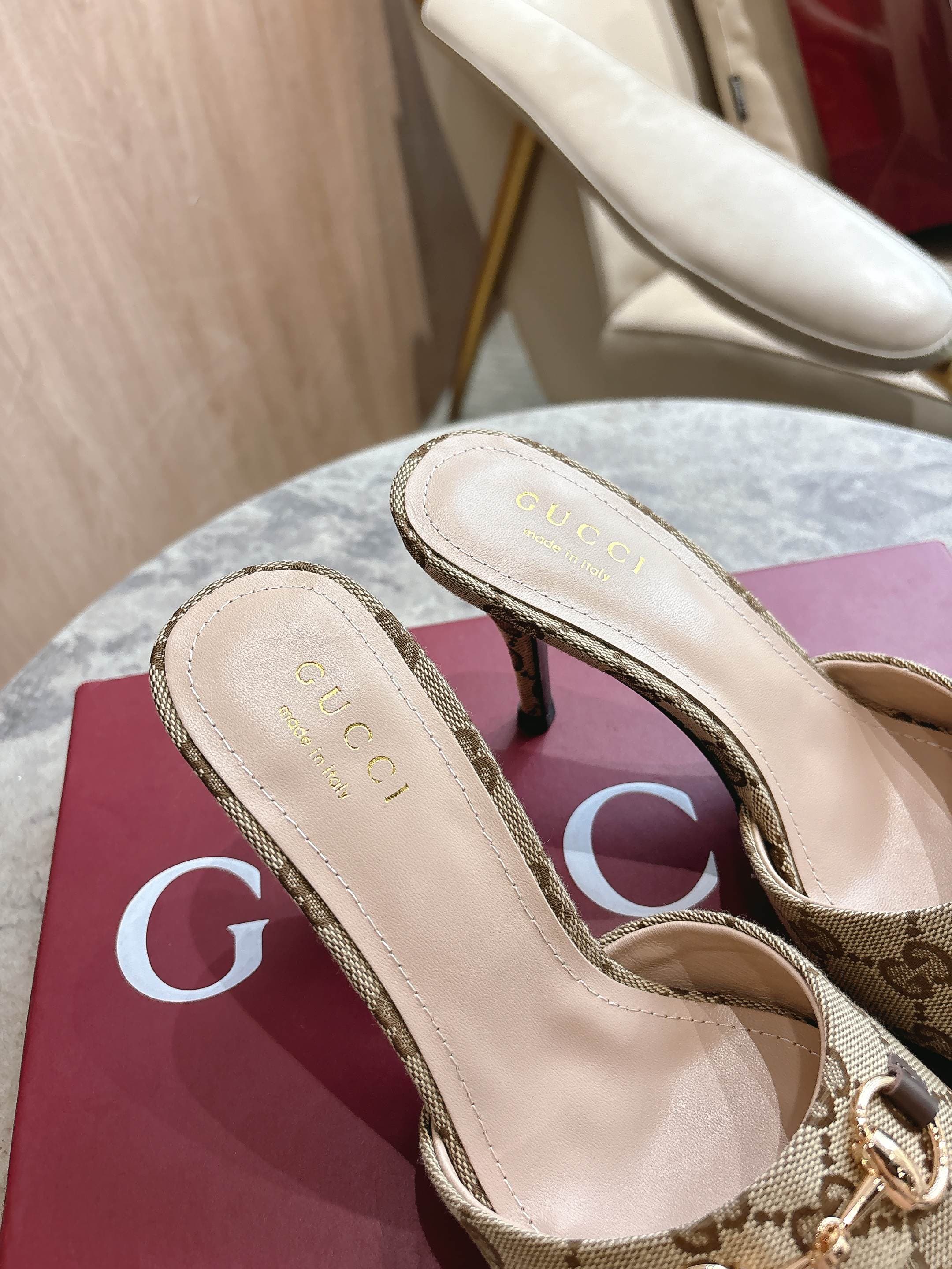 D7235 🌼💰 (Leather sole + 40) — image 6