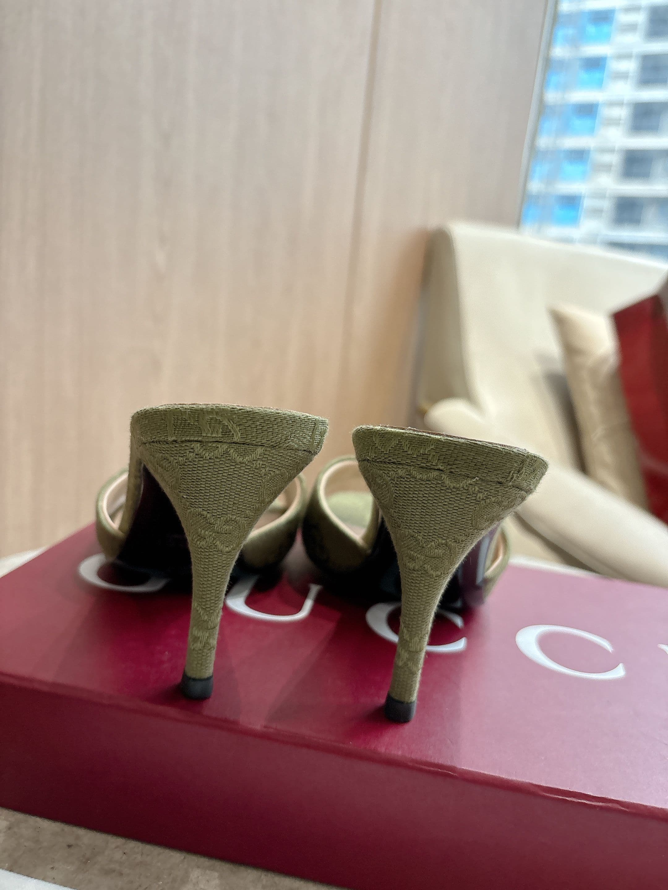 D7215 🌼💰 (Leather shoes + 40) — image 7