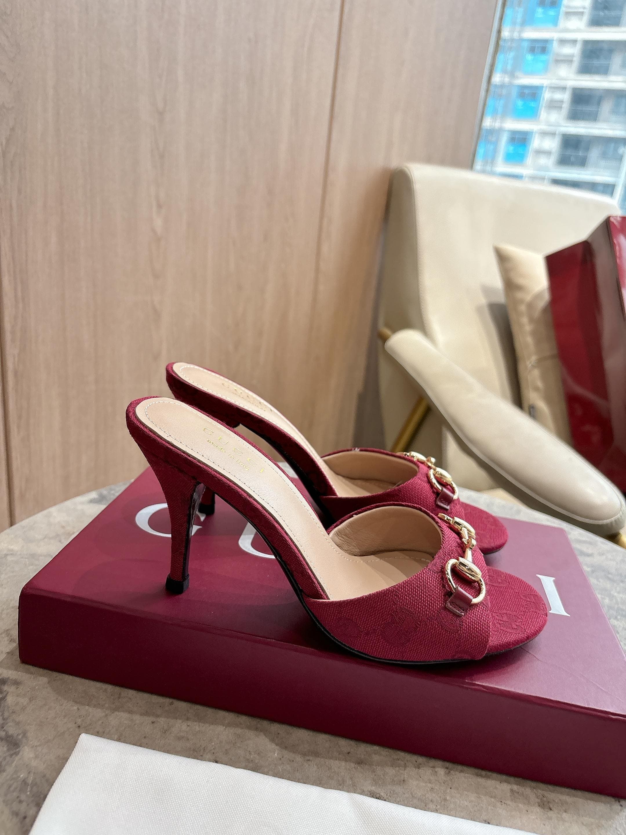 D7214 🌼💰 (Leather sole + 40) — image 3