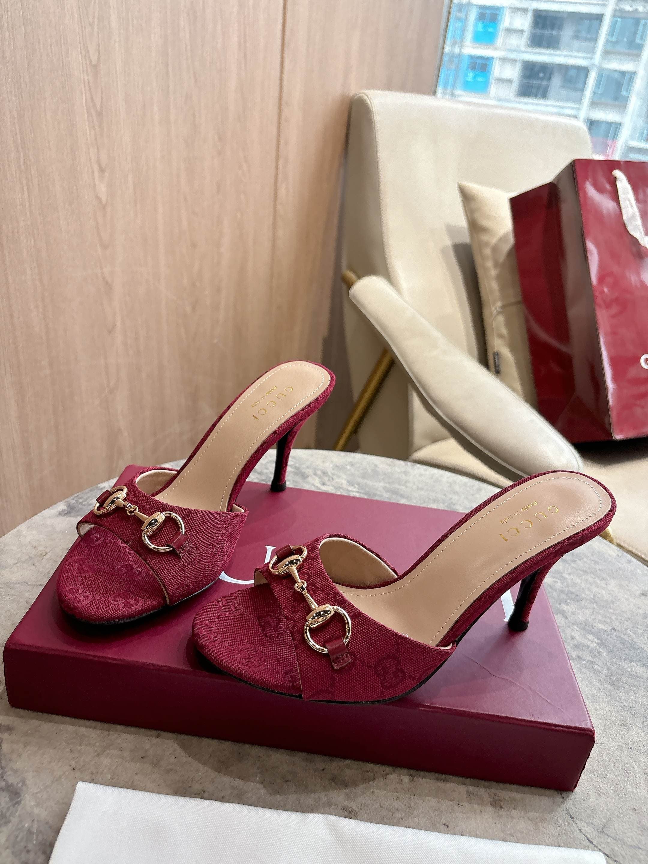 D7214 🌼💰 (Leather sole + 40) — image 4