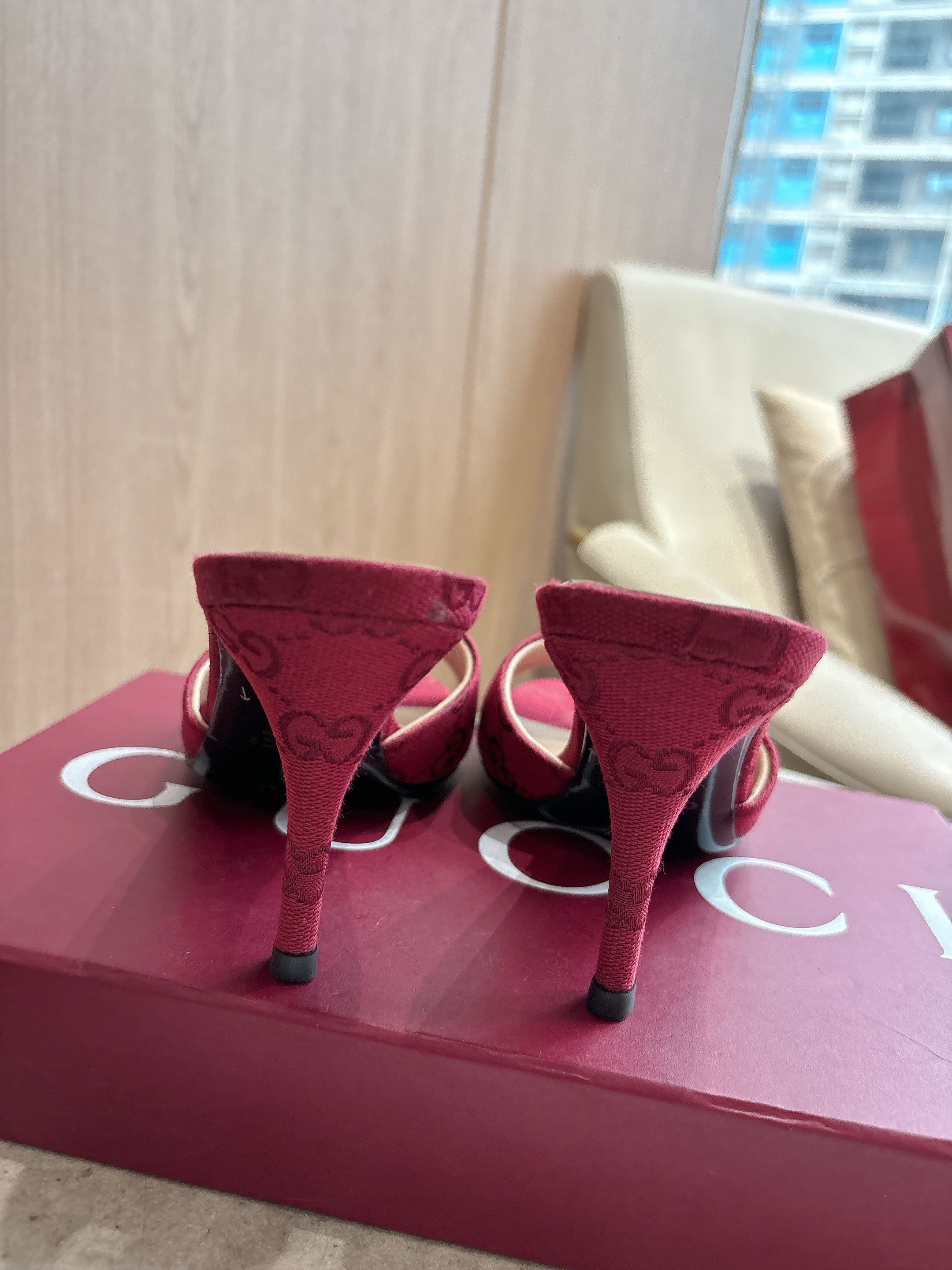 D7214 🌼💰 (Leather sole + 40) — image 7