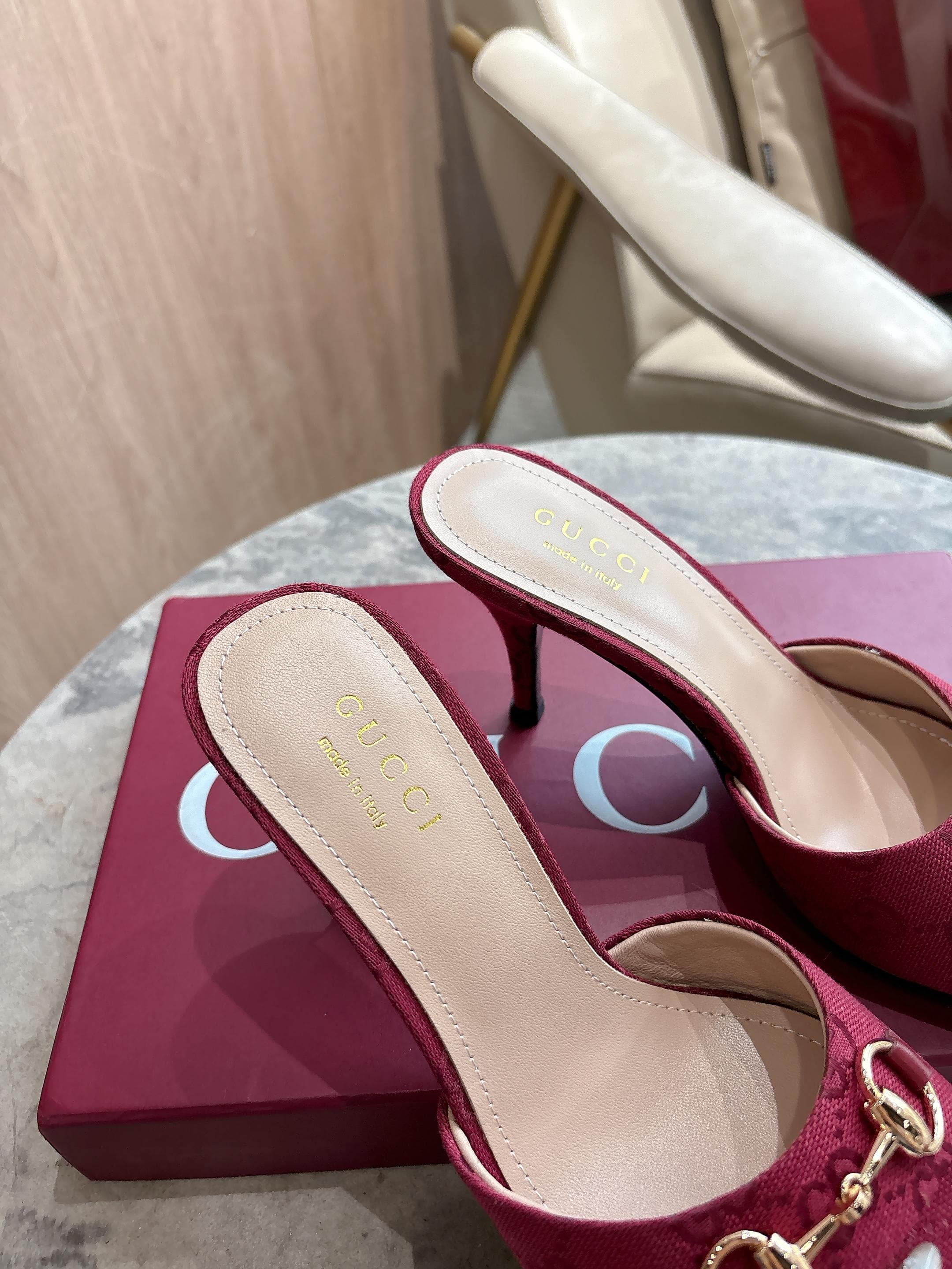 D7214 🌼💰 (Leather sole + 40) — image 6