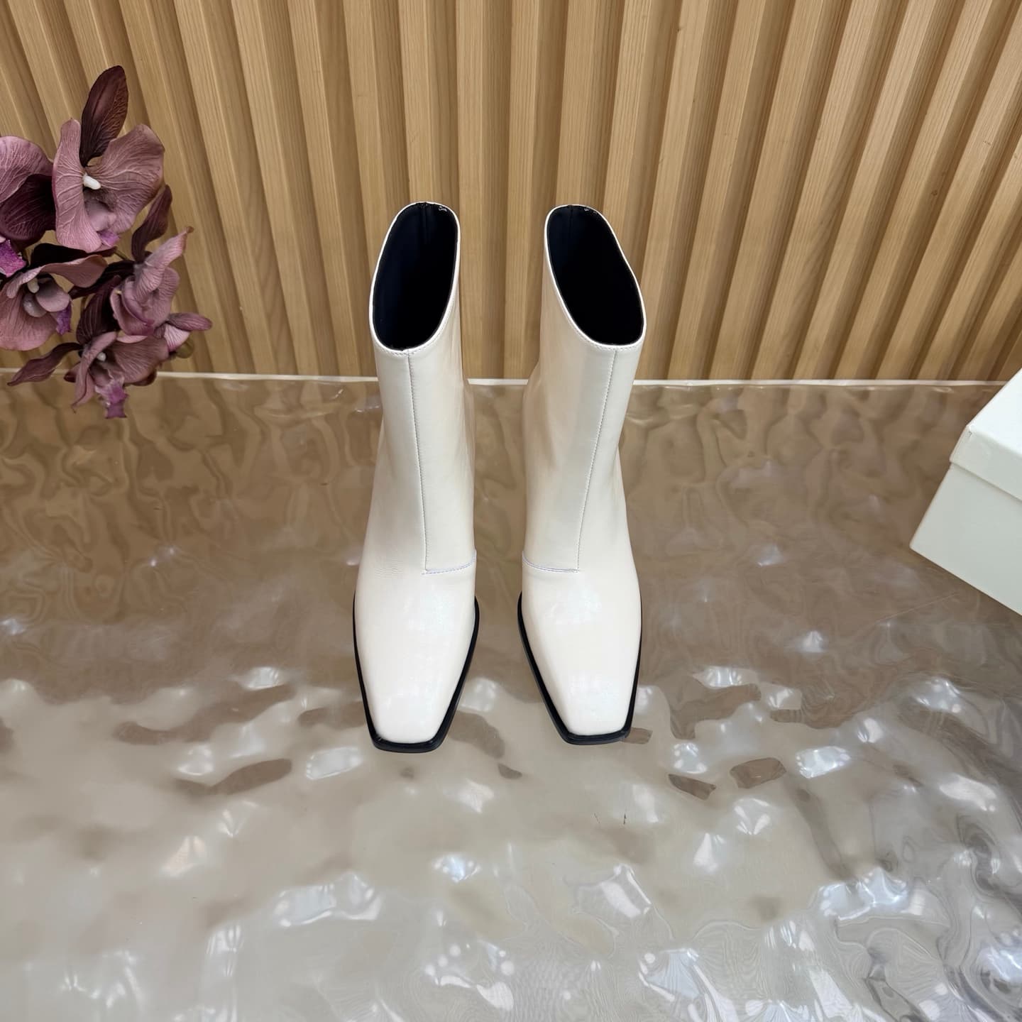 D12238 Top version 🖤 Saint Laurent fw26 – just arrived! — image 4