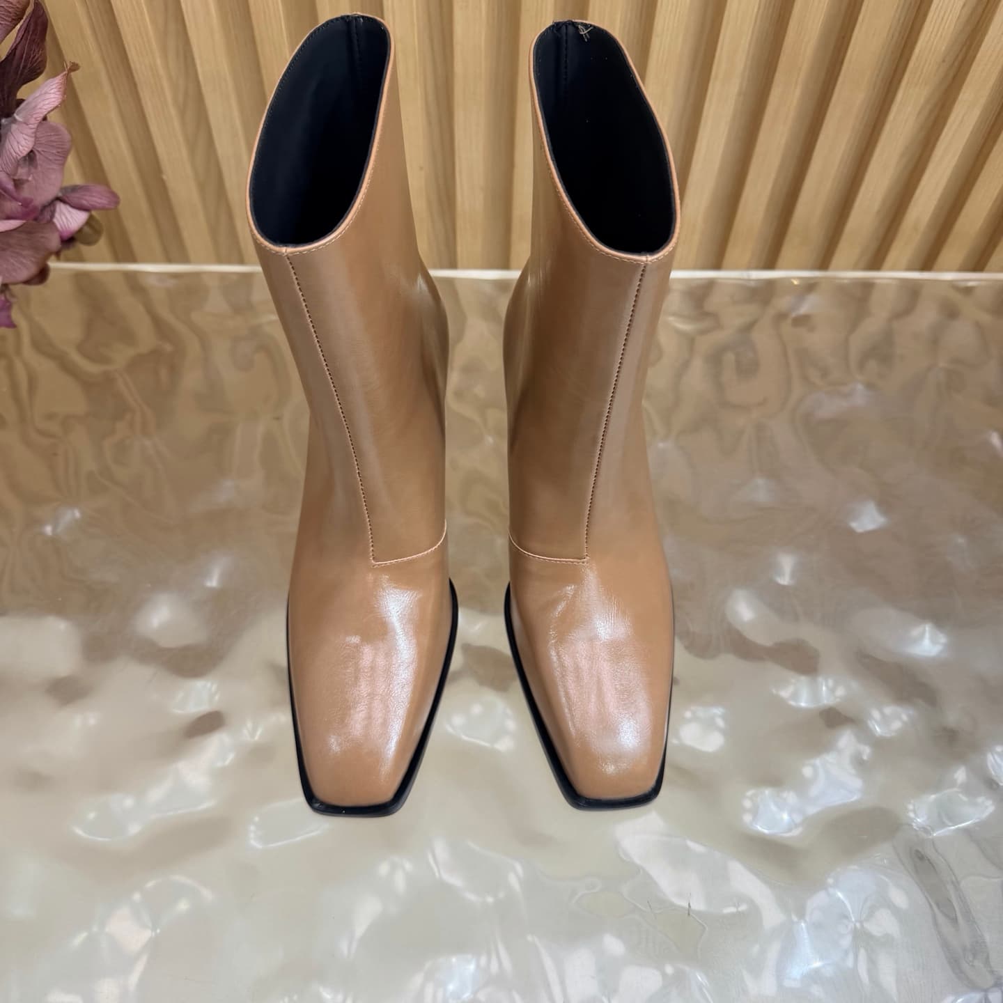 D12236 Top version 🖤 Saint Laurent fw26 – newly arrived! — image 5