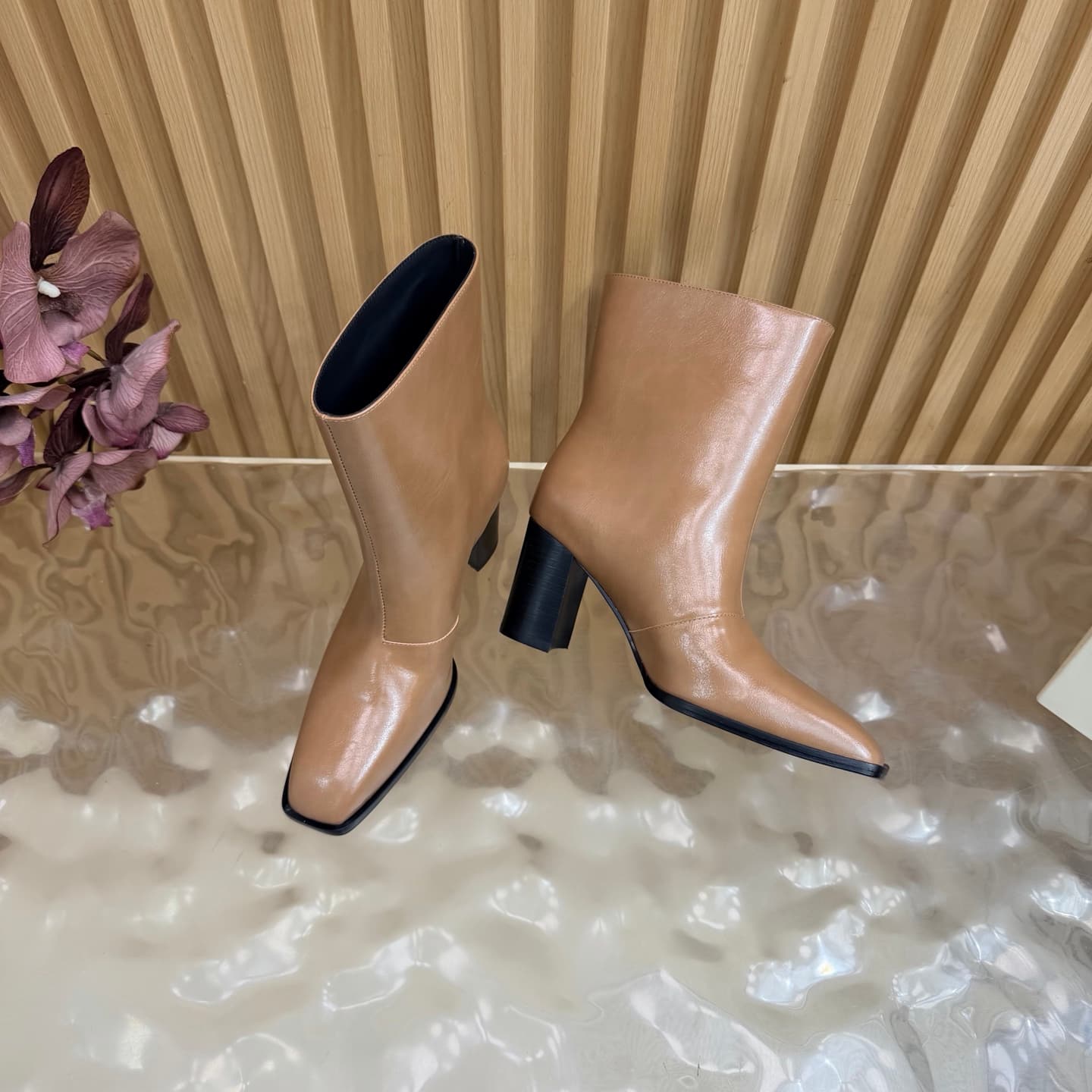 D12236 Top version 🖤 Saint Laurent fw26 – newly arrived! — image 7