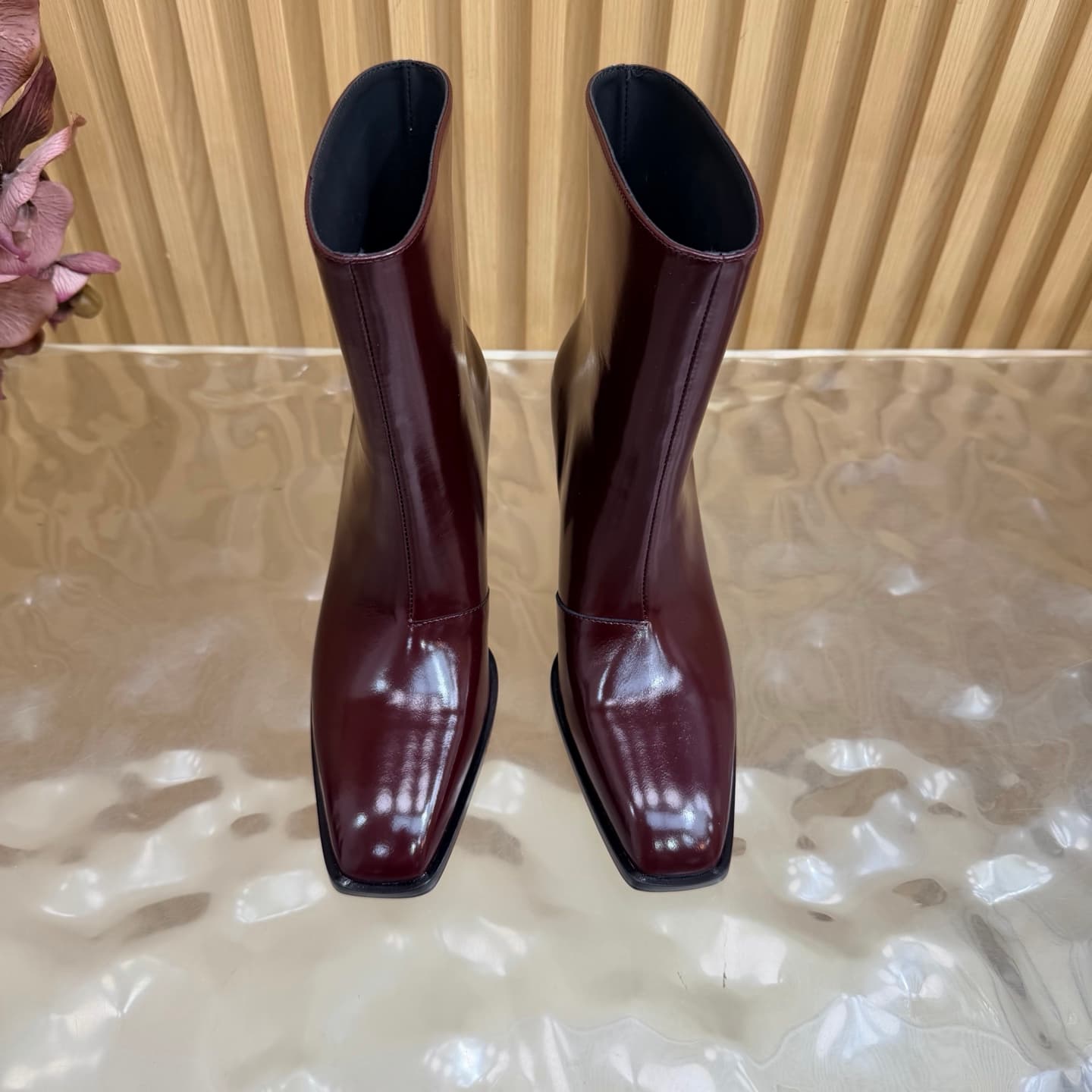 D12233 Top version 🖤 Saint Laurent fw26 – just arrived! — image 5