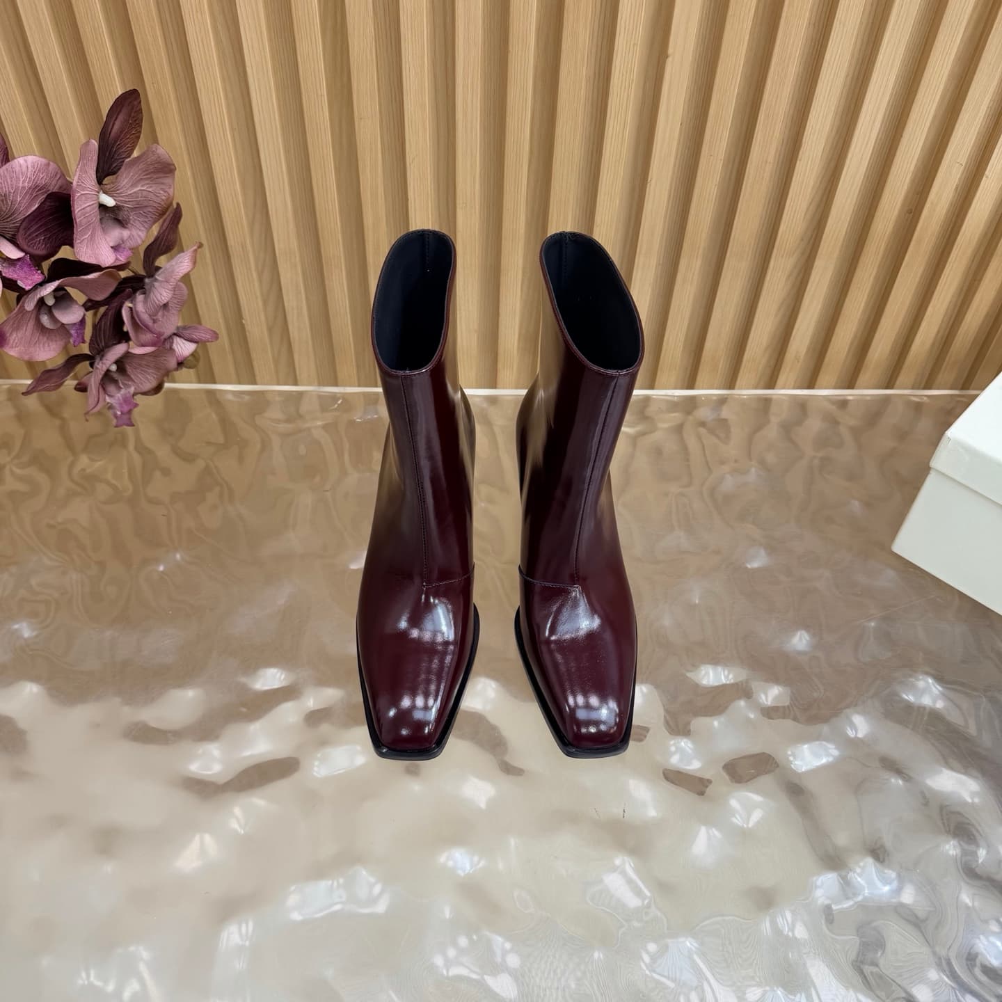 D12233 Top version 🖤 Saint Laurent fw26 – just arrived! — image 4