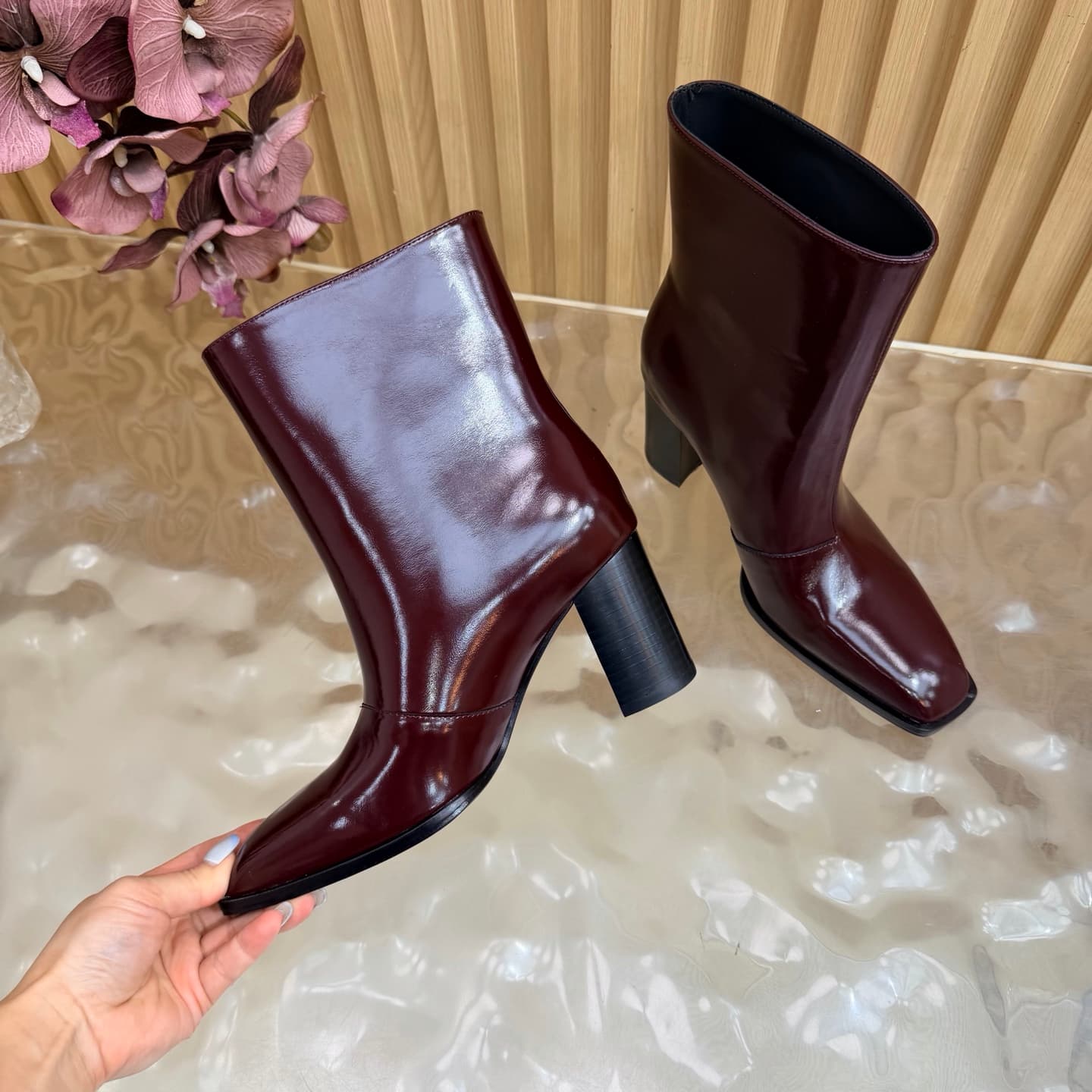 D12233 Top version 🖤 Saint Laurent fw26 – just arrived! — image 7