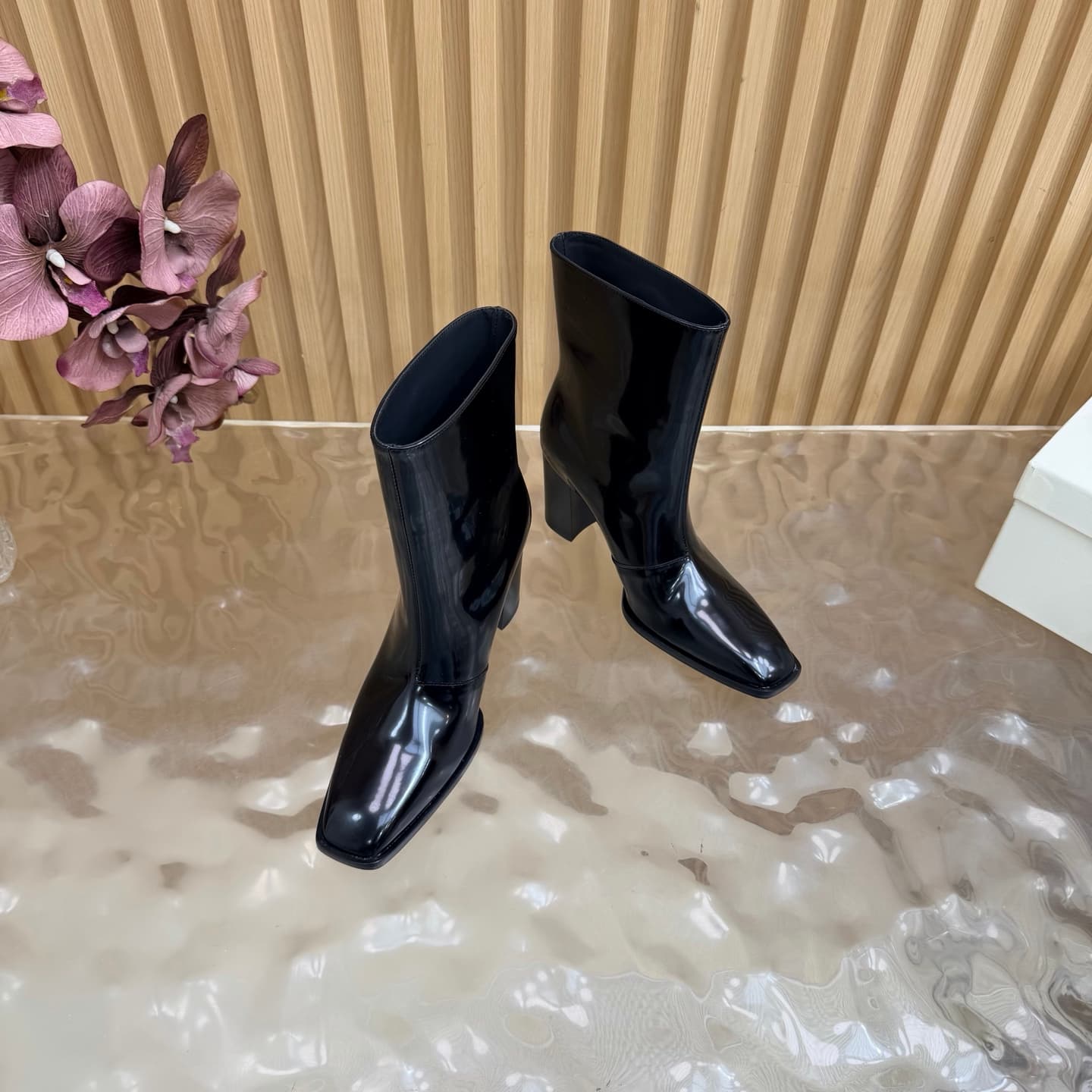 D12232 Top version 🖤 Saint Laurent fw26 – newly arrived! — image 6