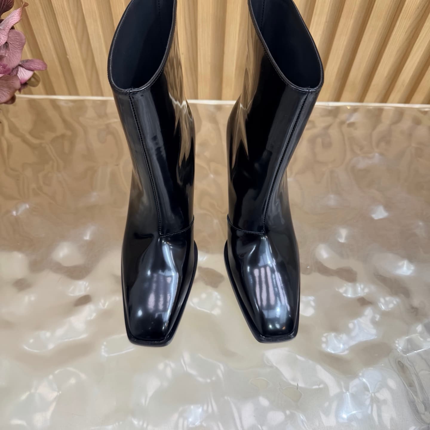 D12232 Top version 🖤 Saint Laurent fw26 – newly arrived! — image 5