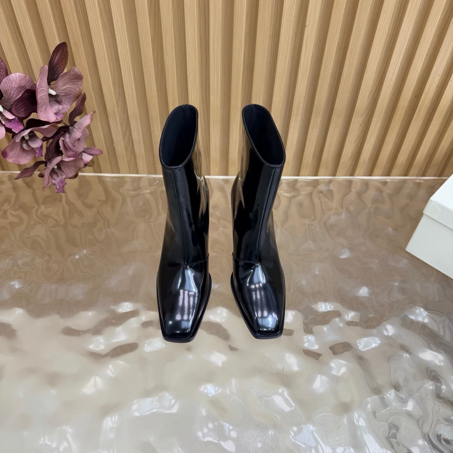 D12232 Top version 🖤 Saint Laurent fw26 – newly arrived! — image 4