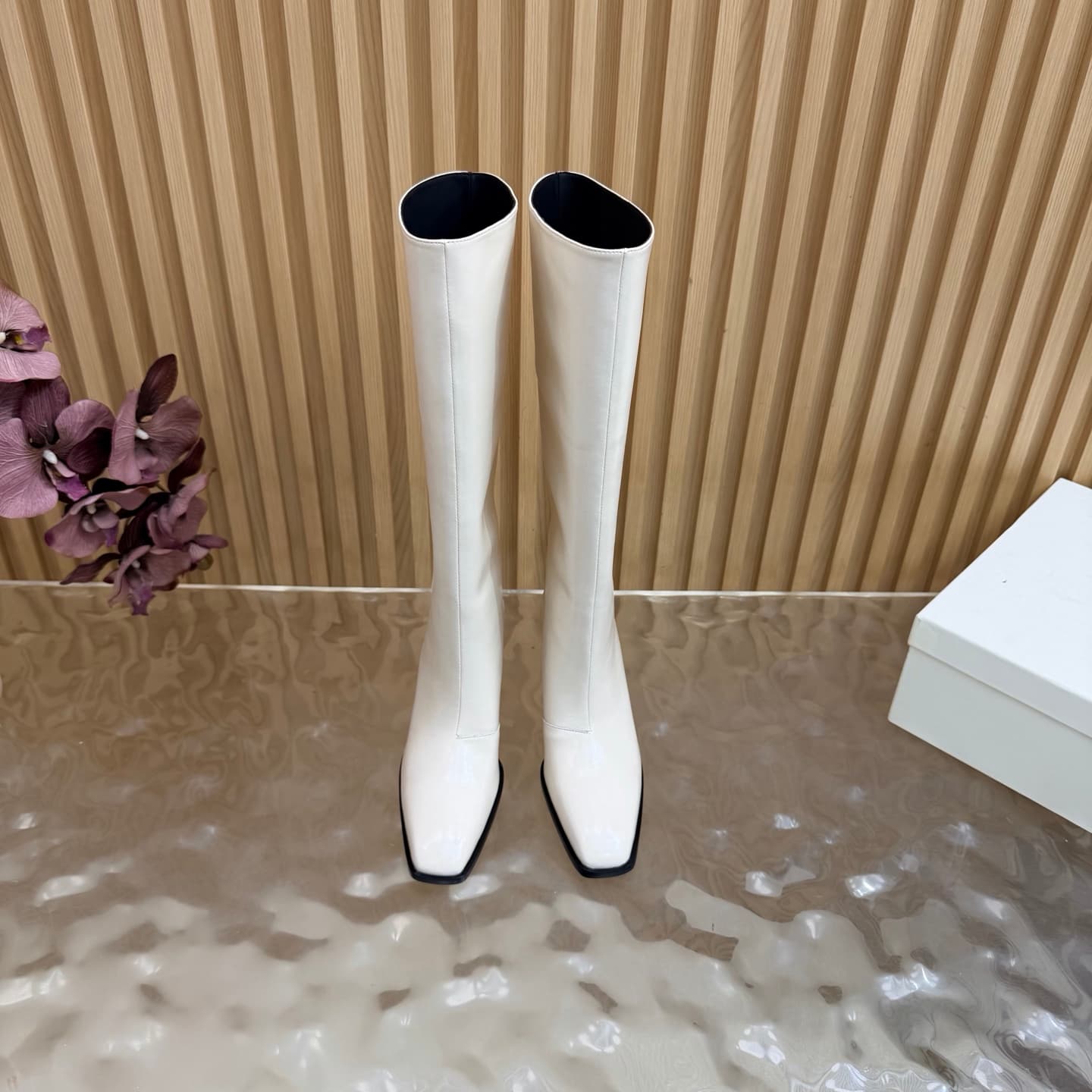 D12231 Top version 🖤 Saint Laurent fw26 – newly arrived! — image 4