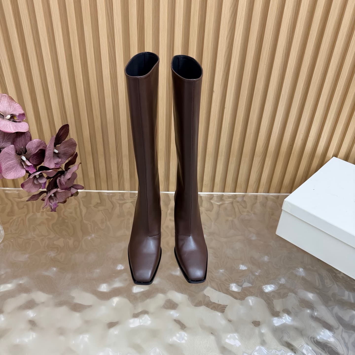 D12230 Top version 🖤 Saint Laurent fw26 – newly arrived! — image 4